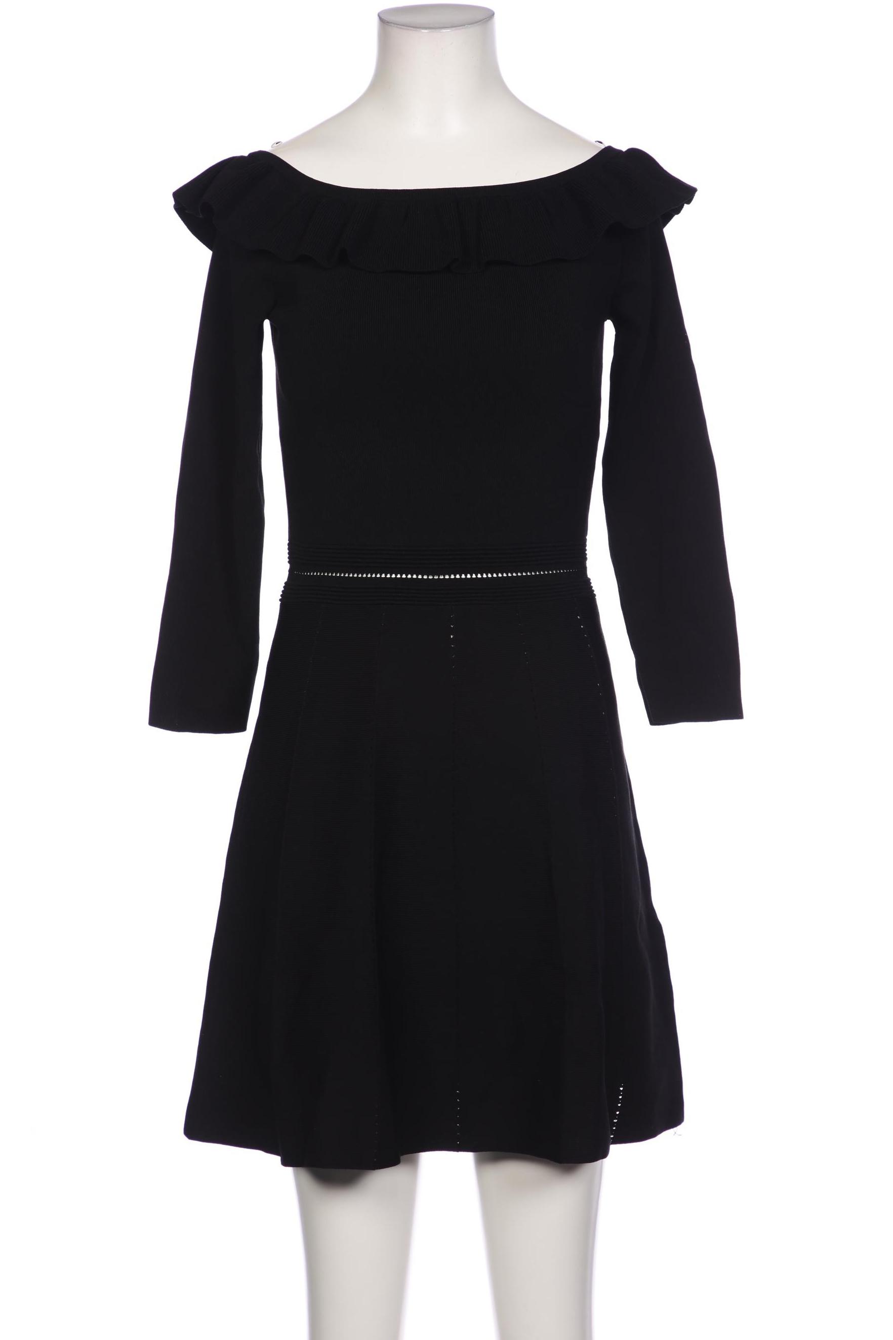 

Zara Damen Kleid, schwarz, Gr. 38