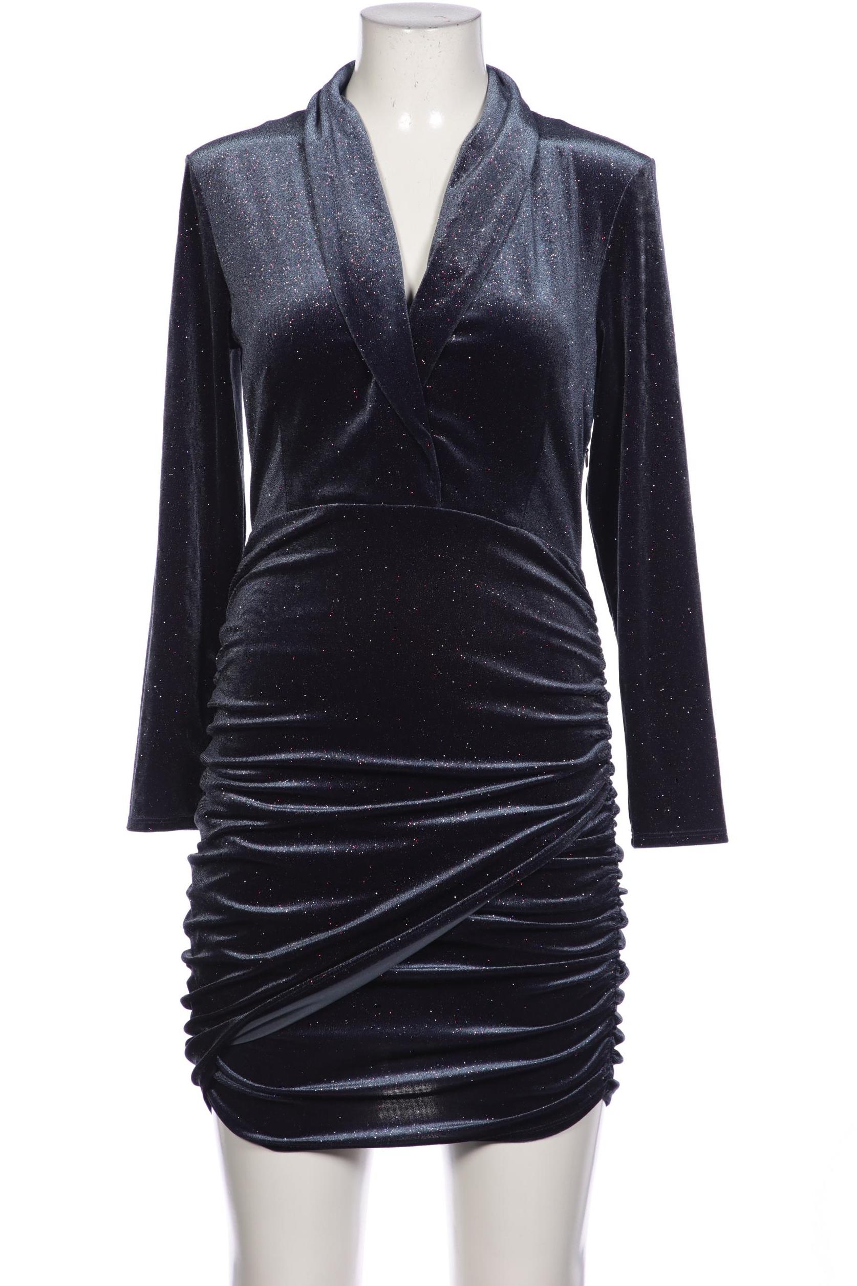 

Zara Damen Kleid, türkis, Gr. 38