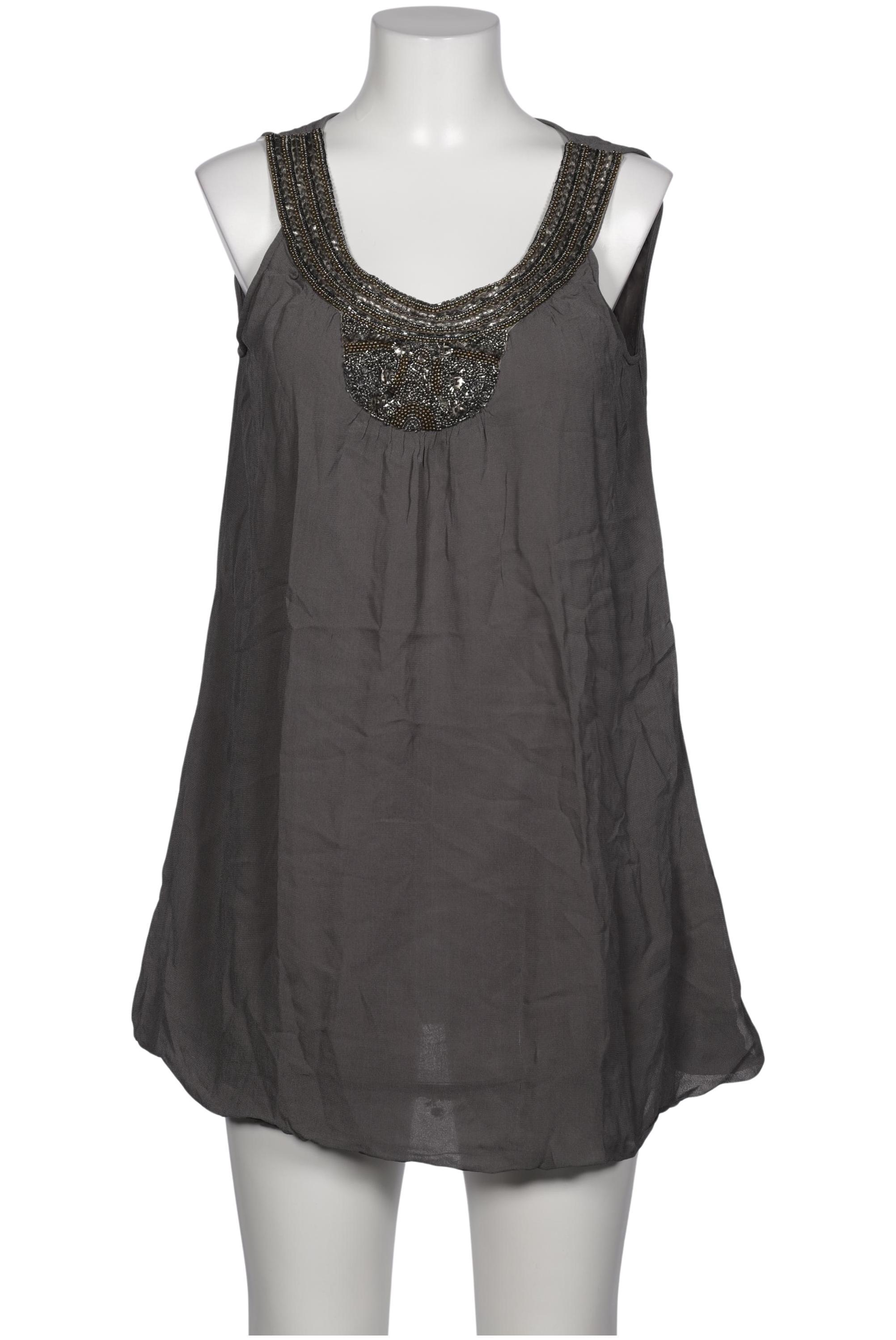

Zara Damen Kleid, grau, Gr. 42