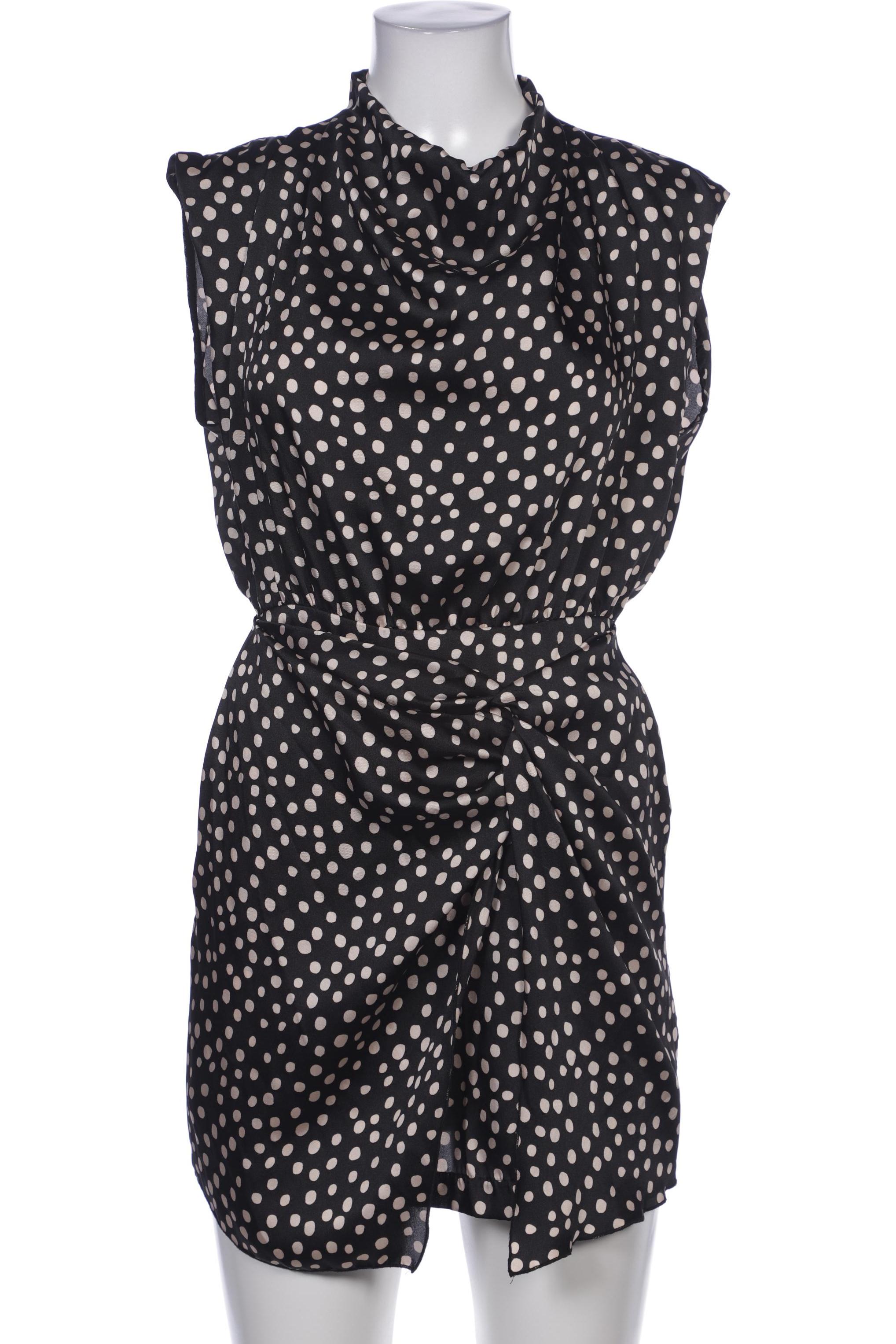 

Zara Damen Kleid, schwarz, Gr. 38