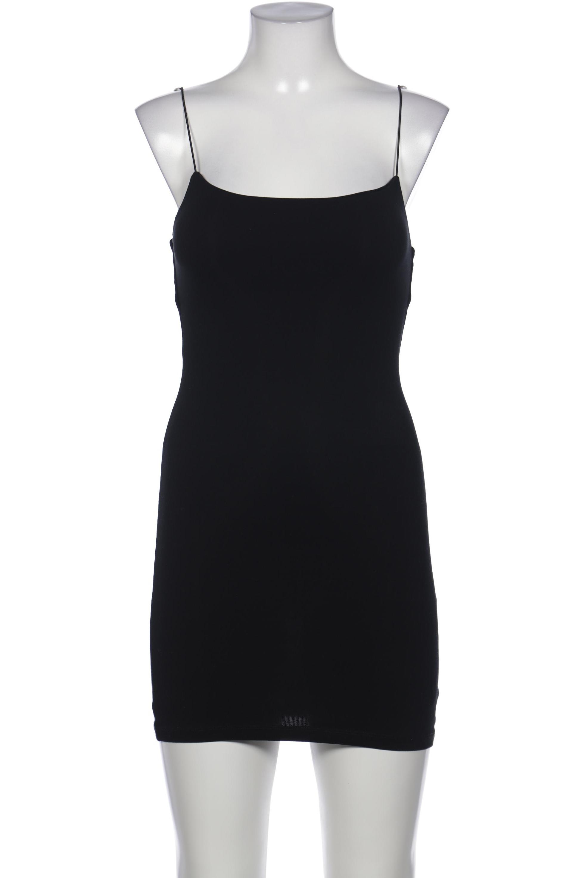 Thumbnail - Zara Damen Kleid, schwarz, Gr. 36