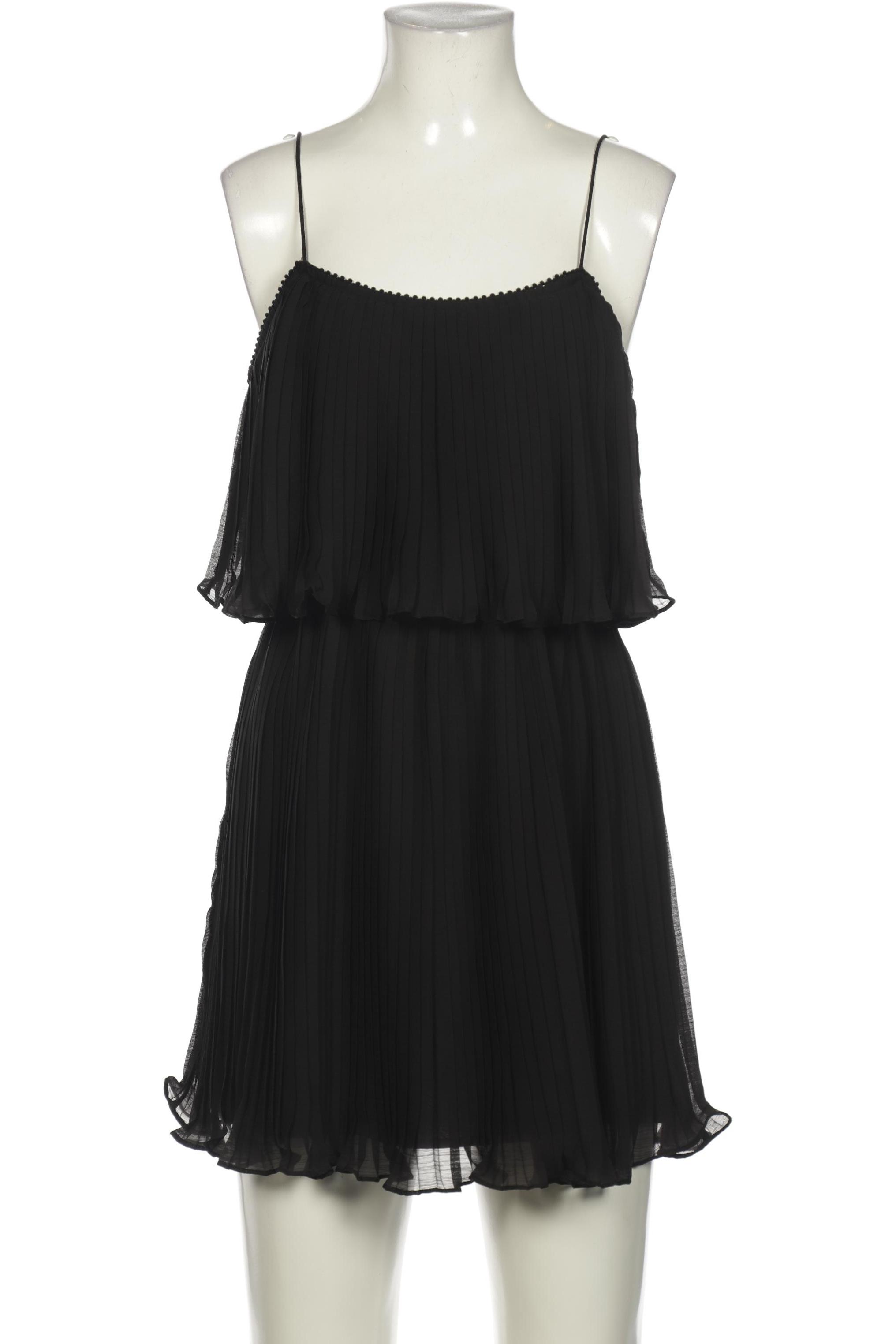 

Zara Damen Kleid, schwarz, Gr. 36