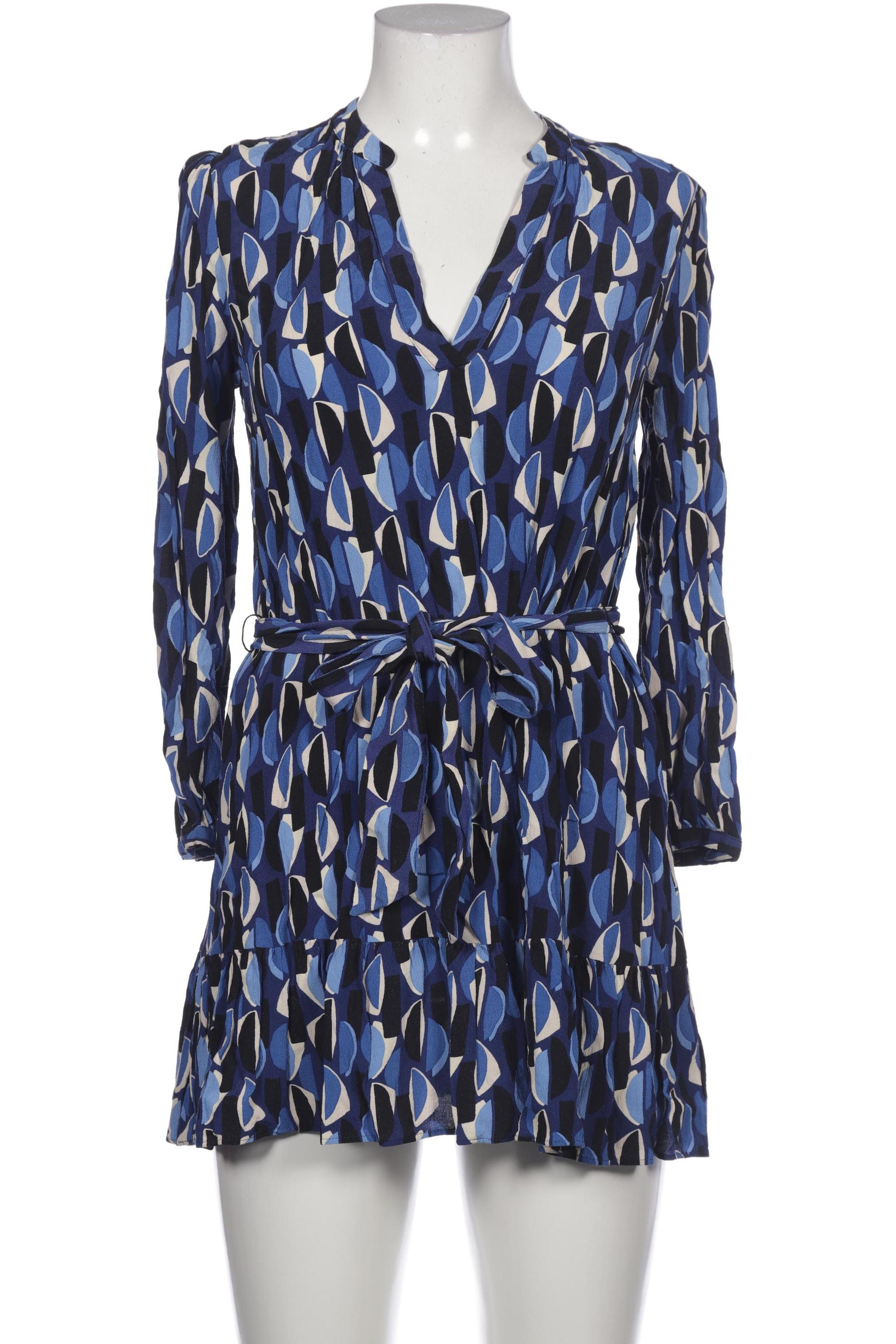 

ZARA Damen Kleid, mehrfarbig