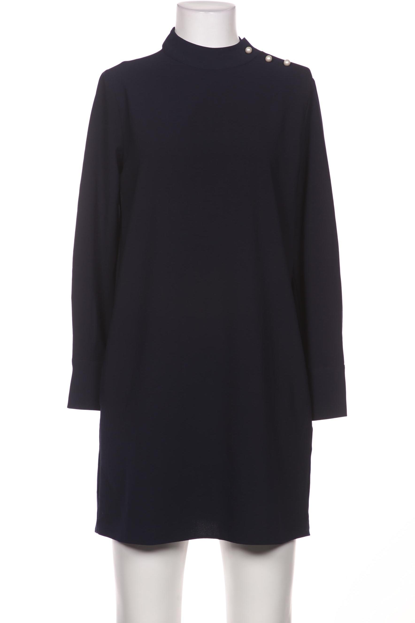Thumbnail - Zara Damen Kleid, marineblau, Gr. 36
