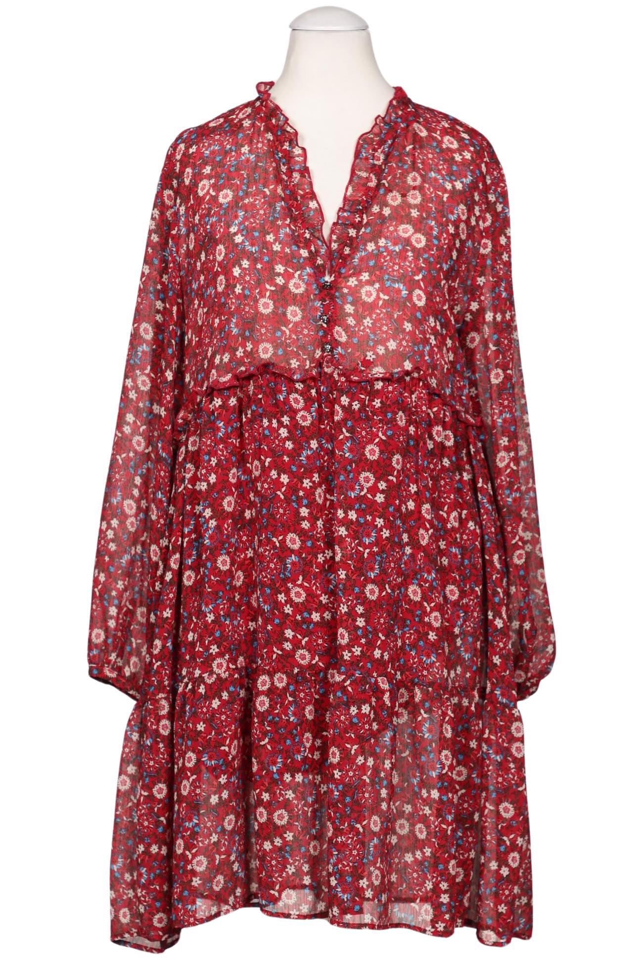 

Zara Damen Kleid, rot, Gr. 36