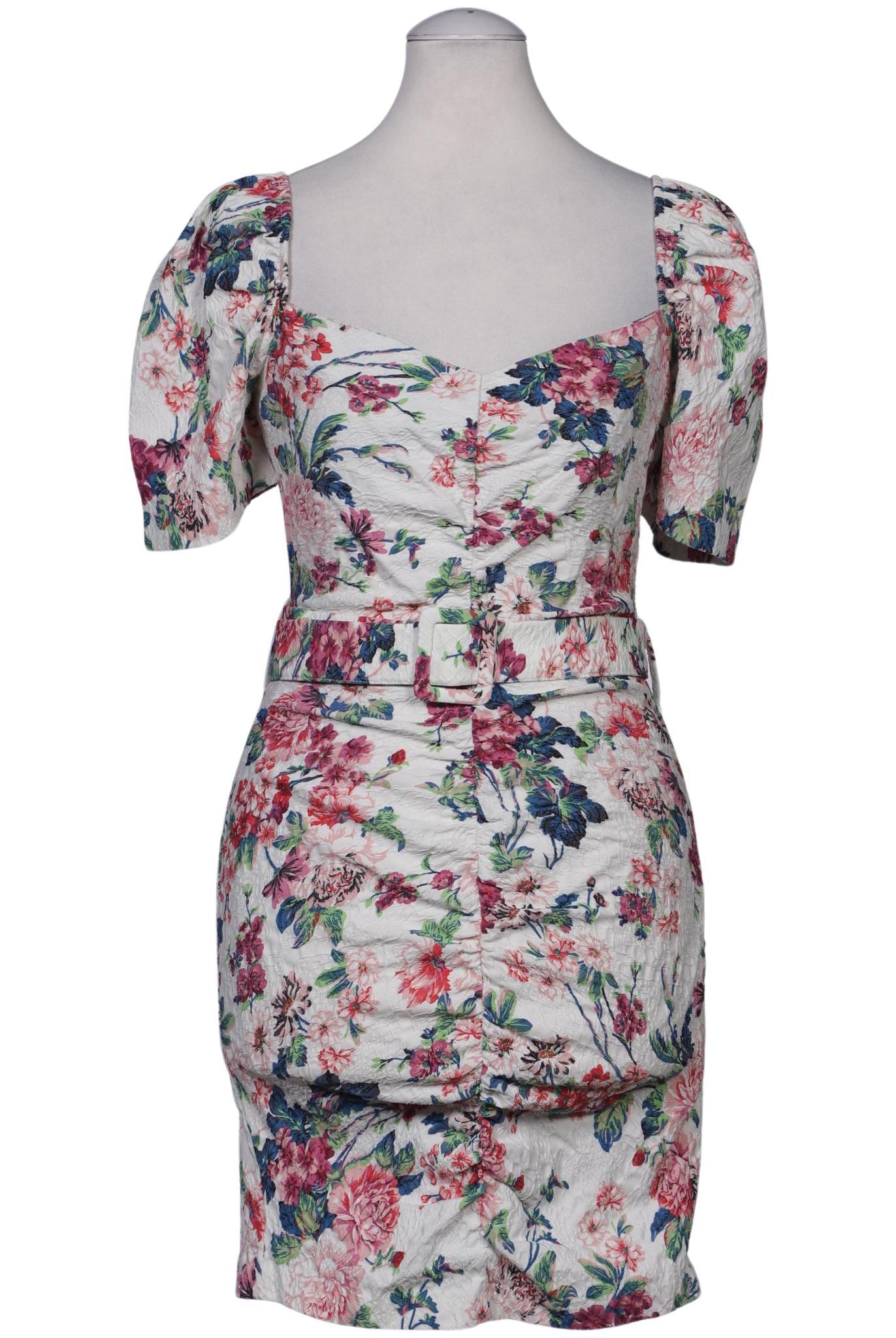 

Zara Damen Kleid, mehrfarbig, Gr. 36