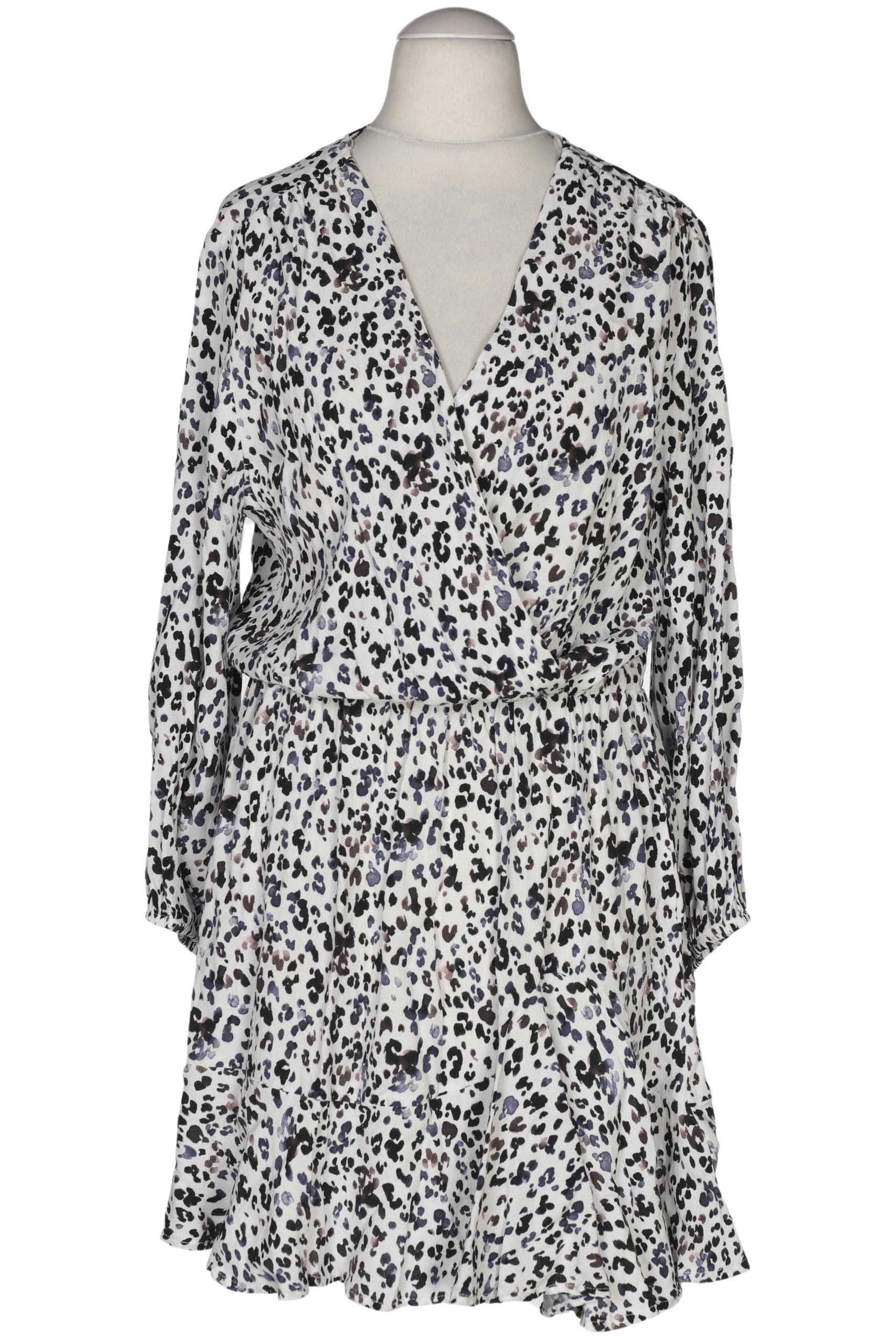 

Zara Damen Kleid, mehrfarbig, Gr. 36