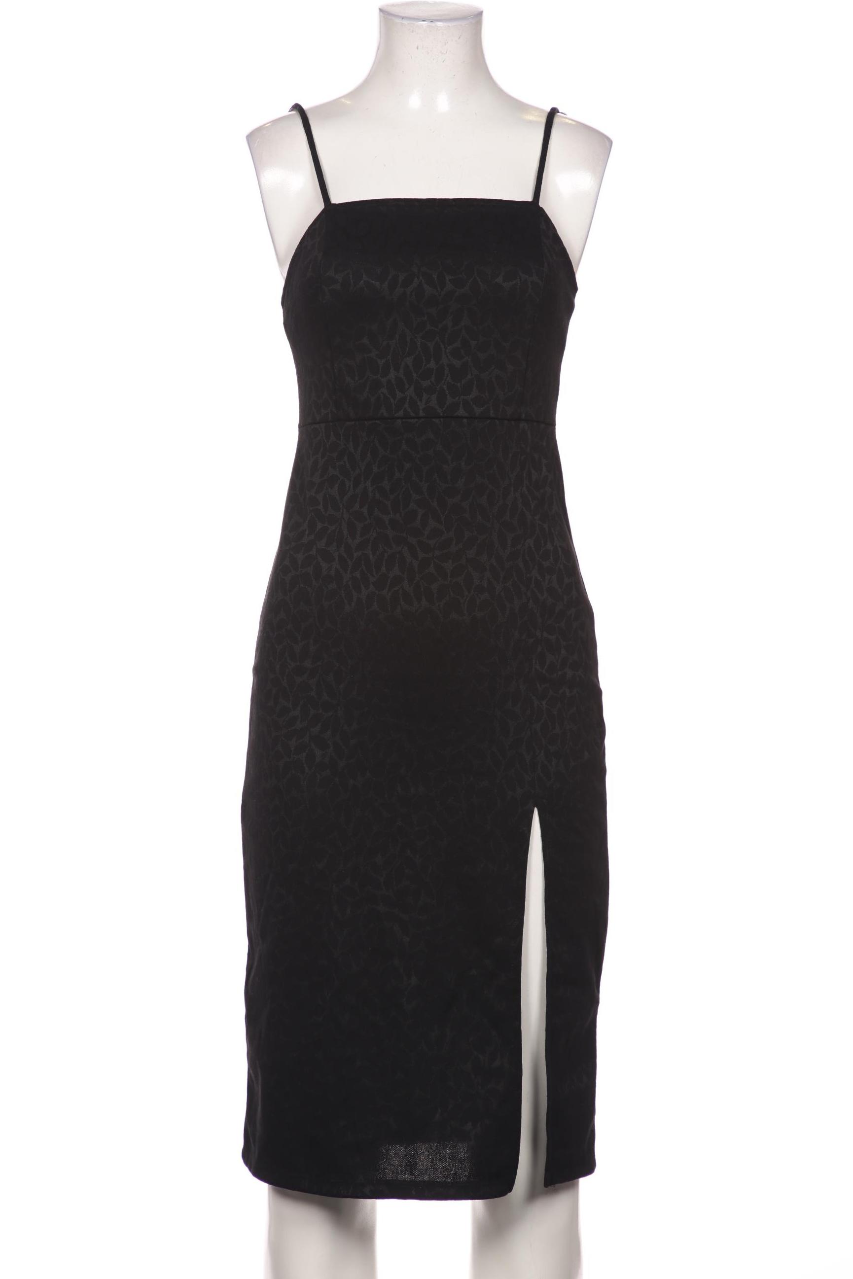 

Zara Damen Kleid, schwarz, Gr. 36