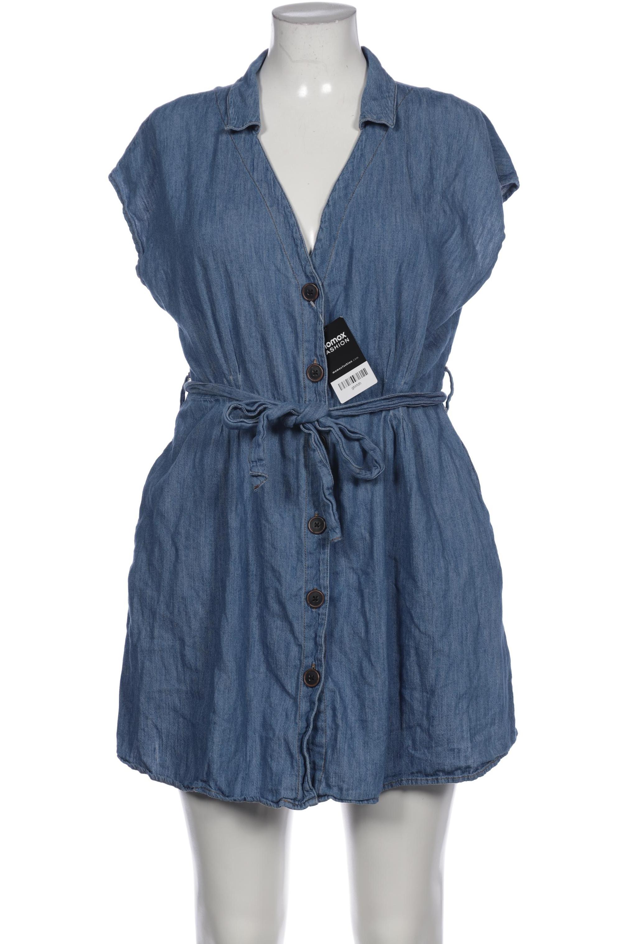 

Zara Damen Kleid, blau, Gr. 44