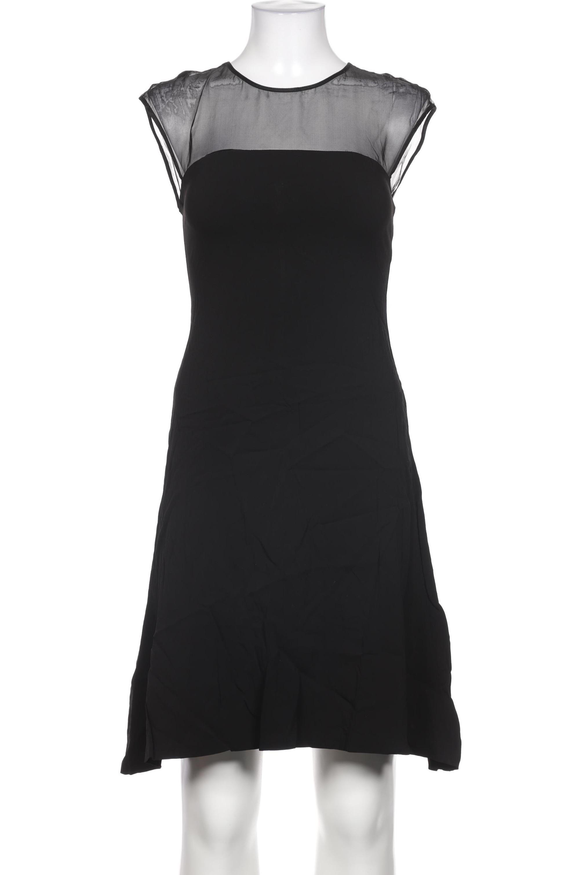 

Zara Damen Kleid, schwarz, Gr. 36