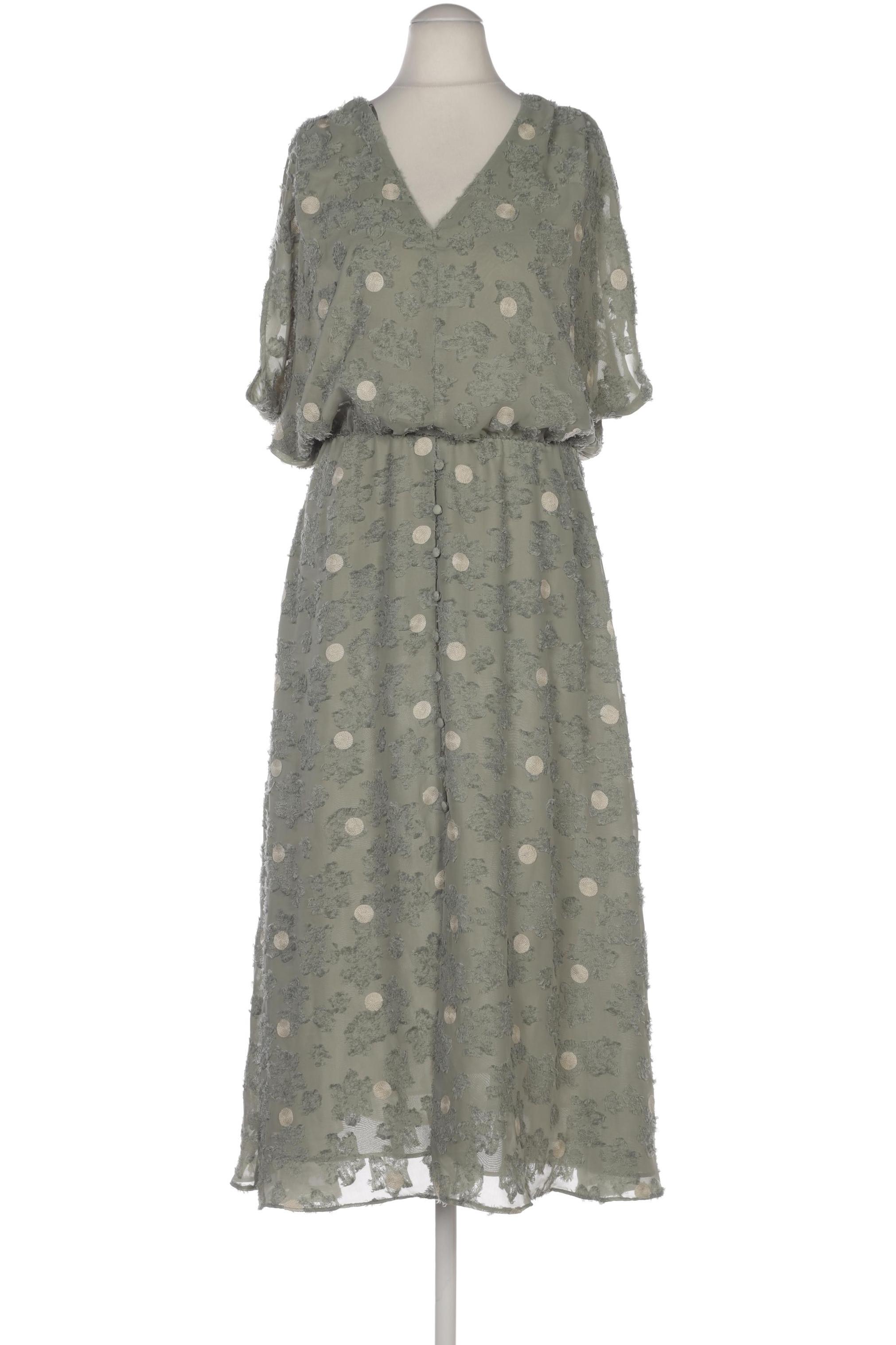 

Zara Damen Kleid, hellgrün, Gr. 38
