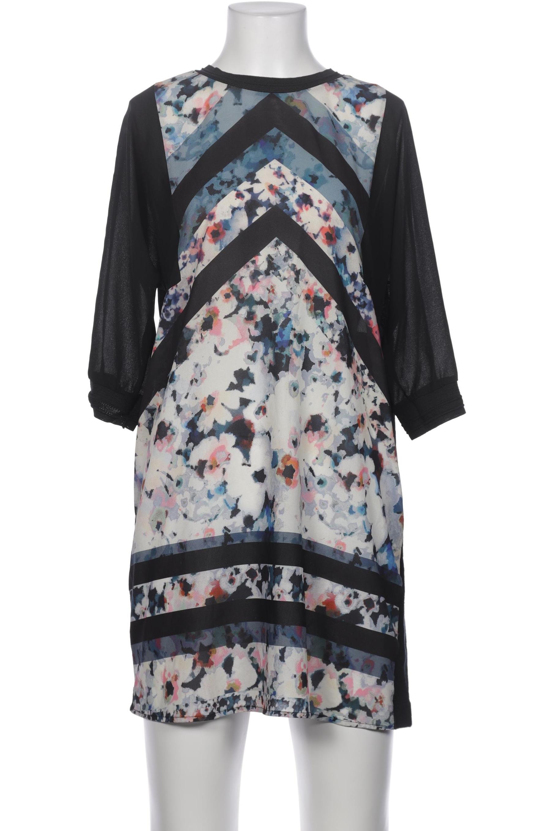 Thumbnail - Zara Damen Kleid, schwarz, Gr. 38