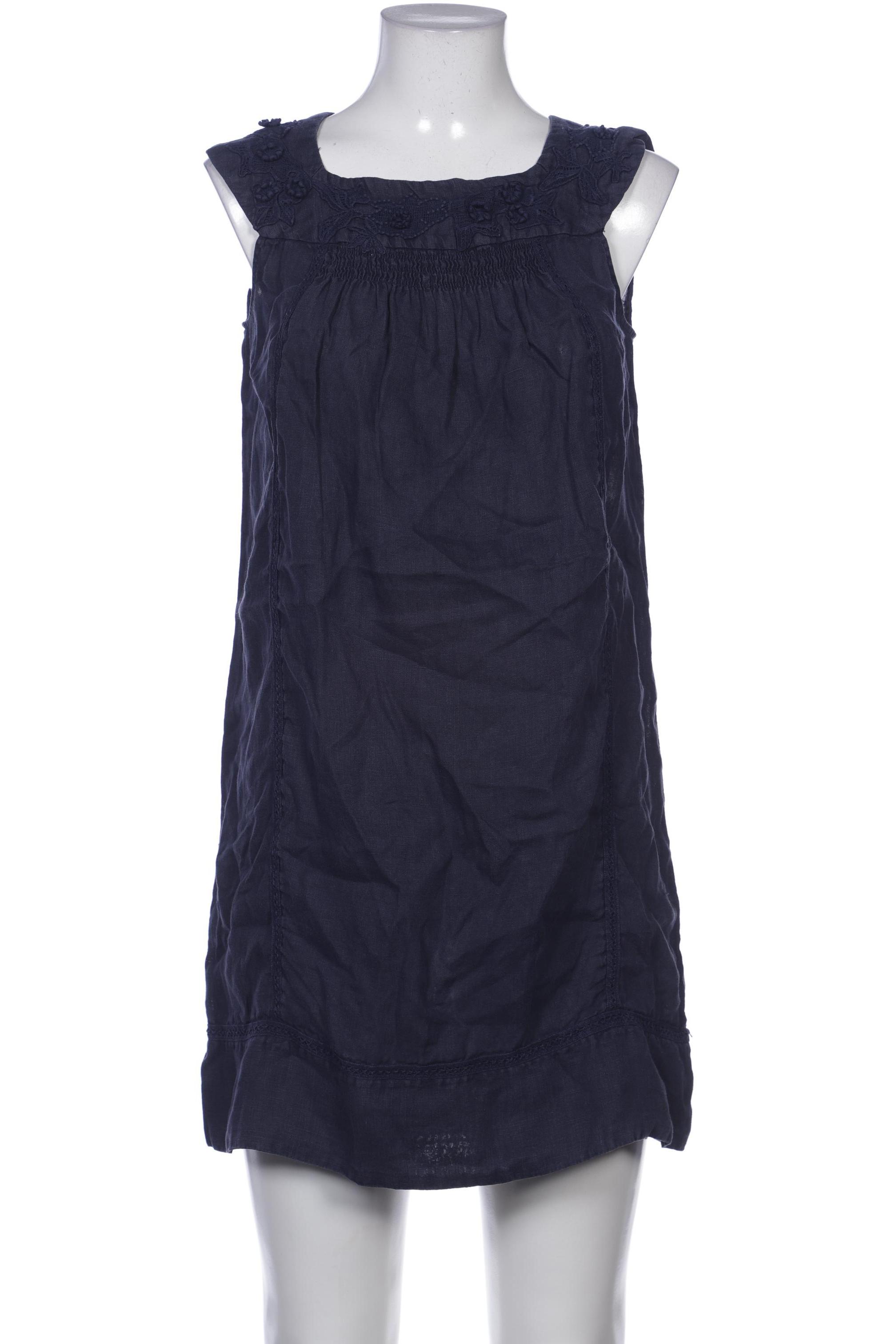 

Zara Damen Kleid, marineblau, Gr. 38