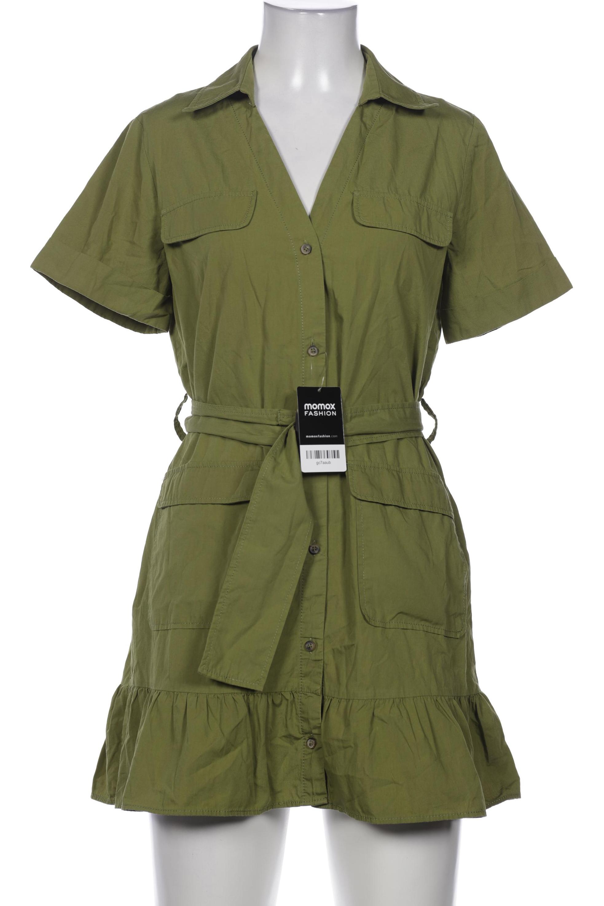 

Zara Damen Kleid, grün, Gr. 36