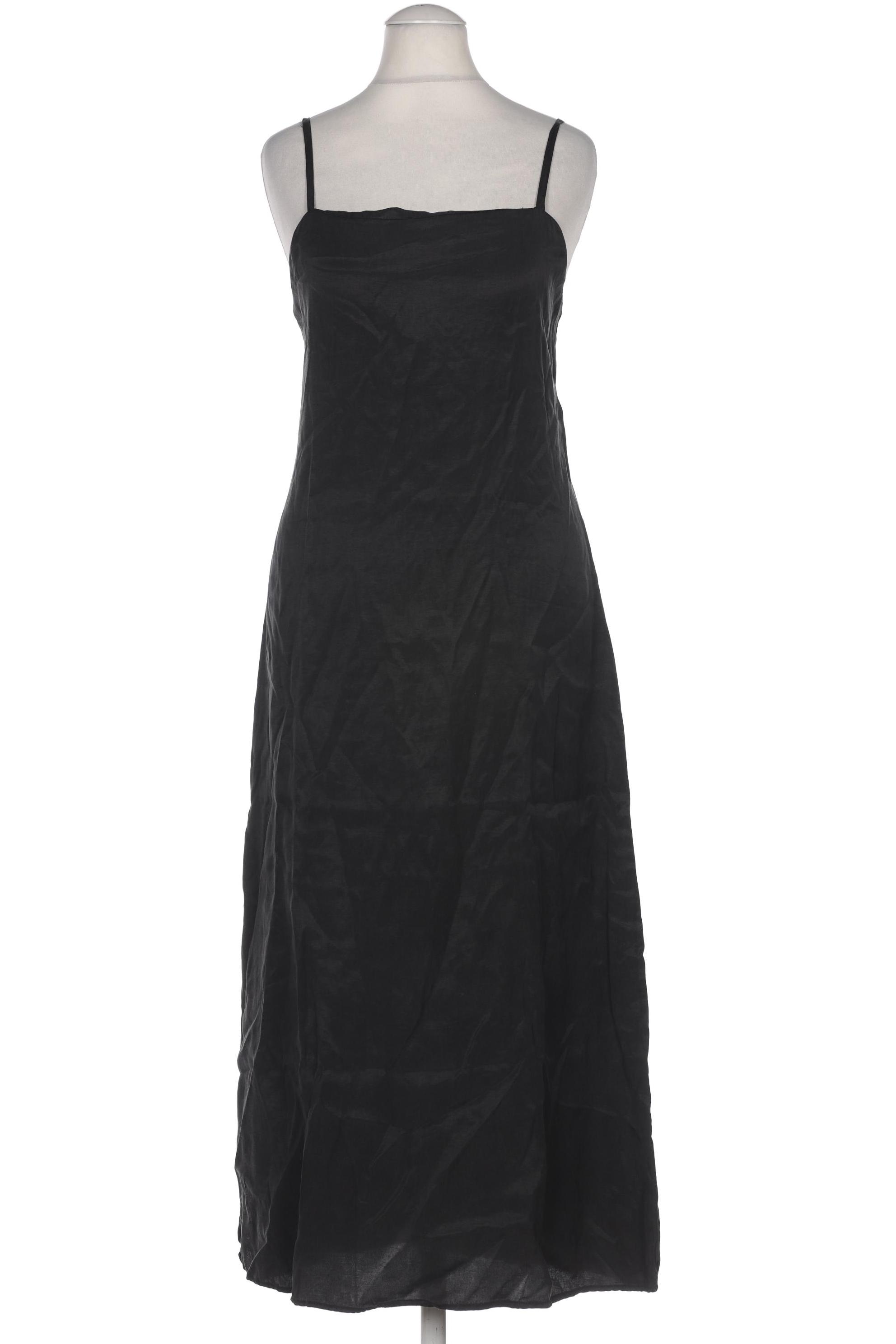 

ZARA Damen Kleid, schwarz