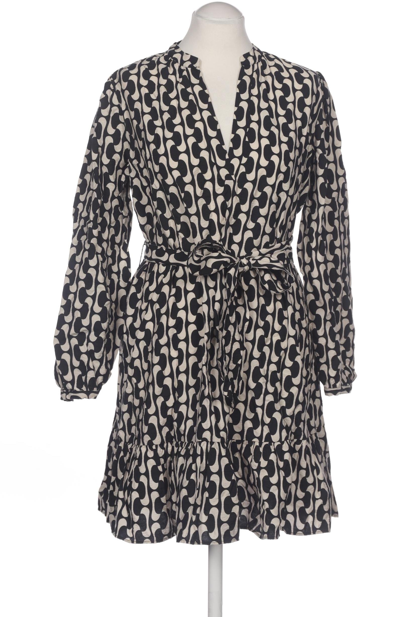 

Zara Damen Kleid, schwarz, Gr. 36