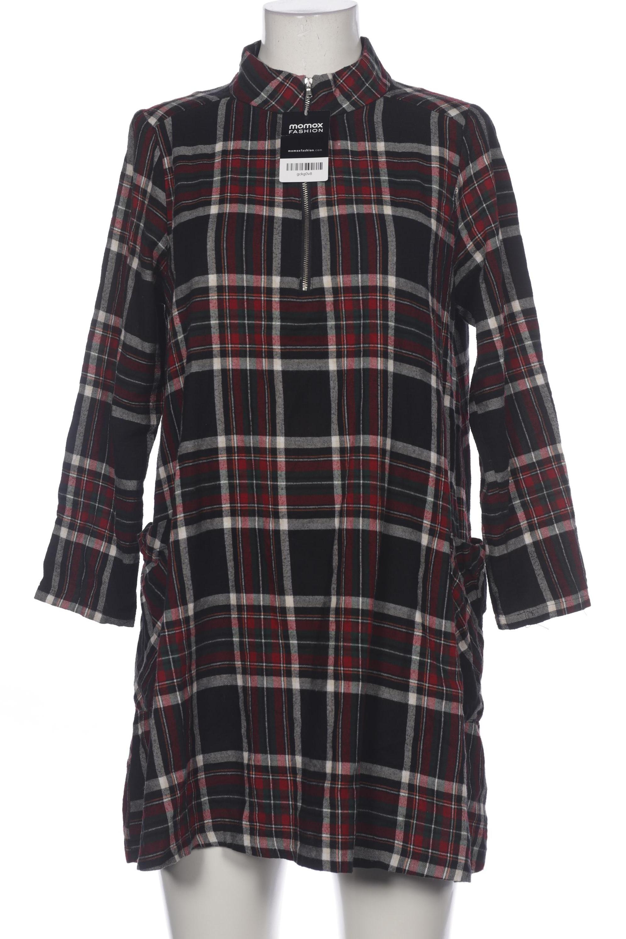 

Zara Damen Kleid, mehrfarbig, Gr. 42