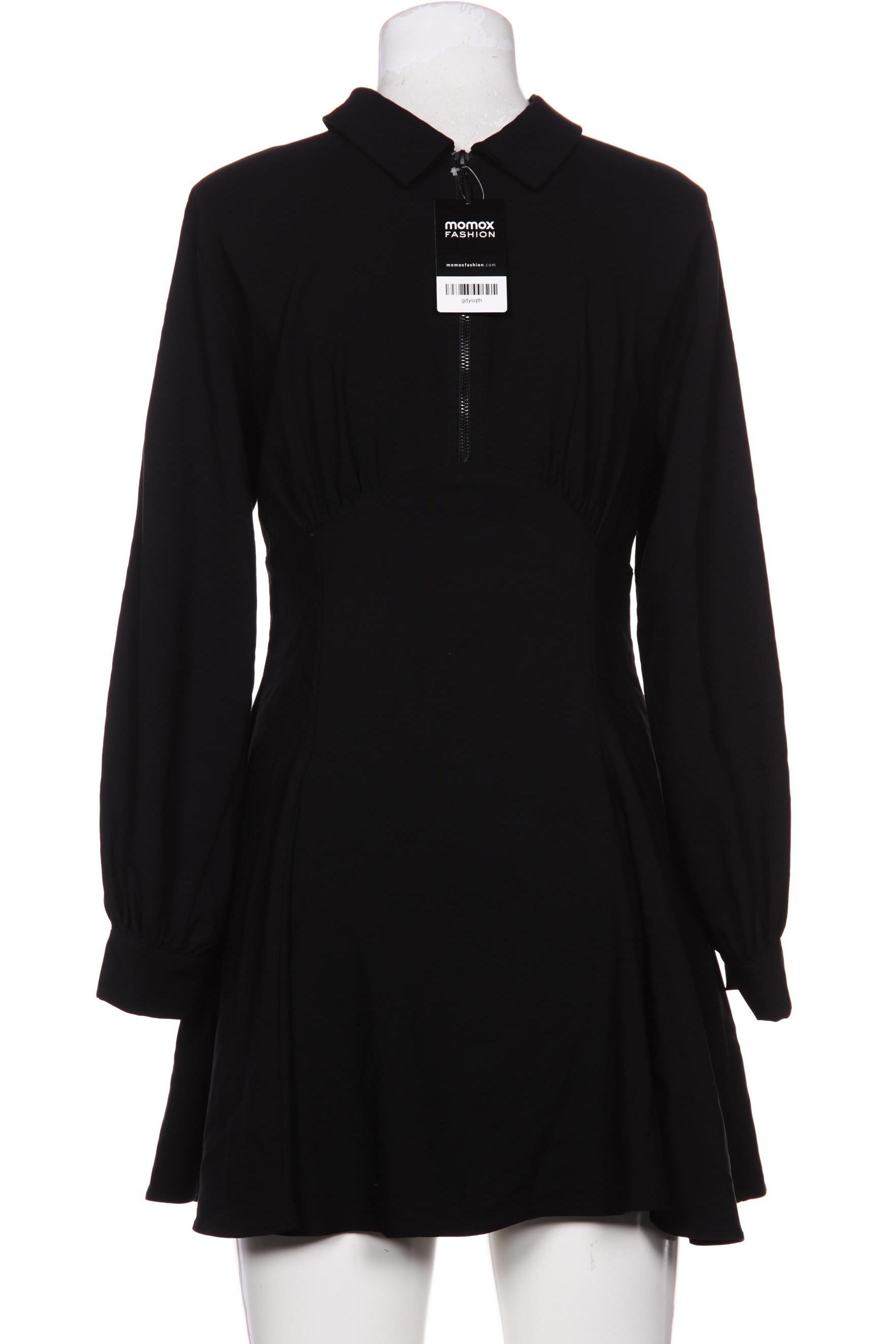 

Zara Damen Kleid, schwarz, Gr. 42