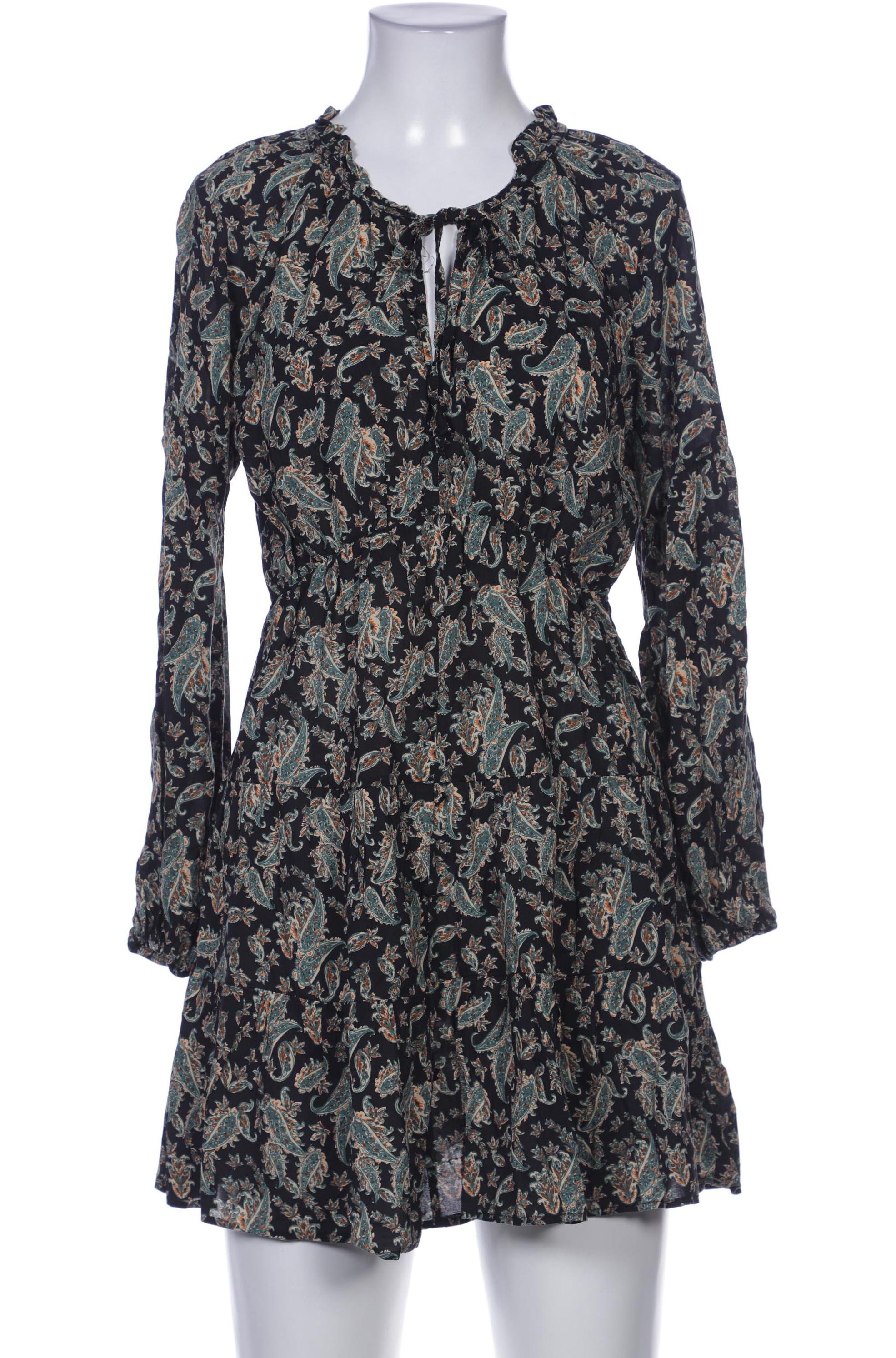 Thumbnail - Zara Damen Kleid, schwarz, Gr. 34
