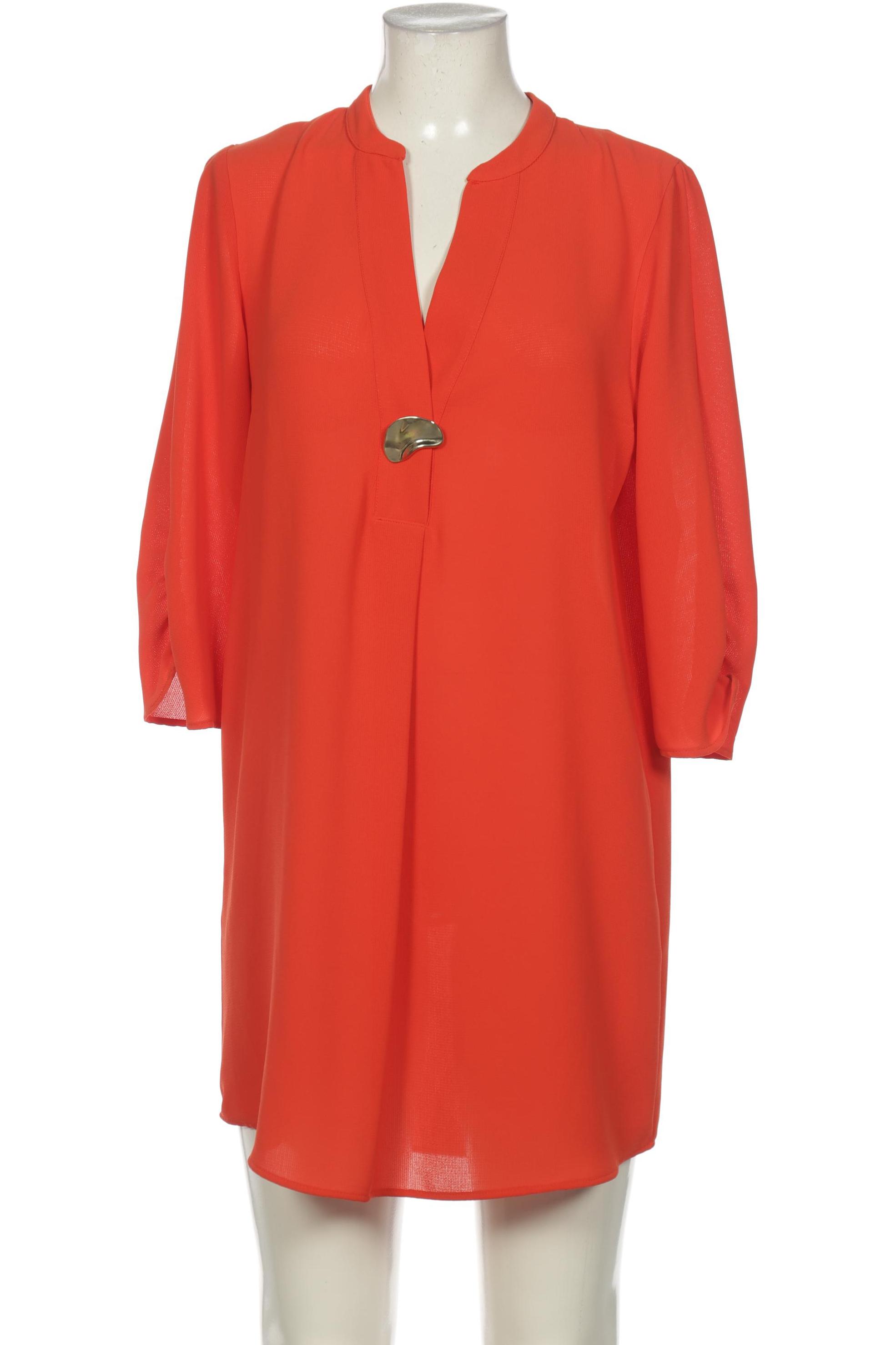 

ZARA Damen Kleid, neon