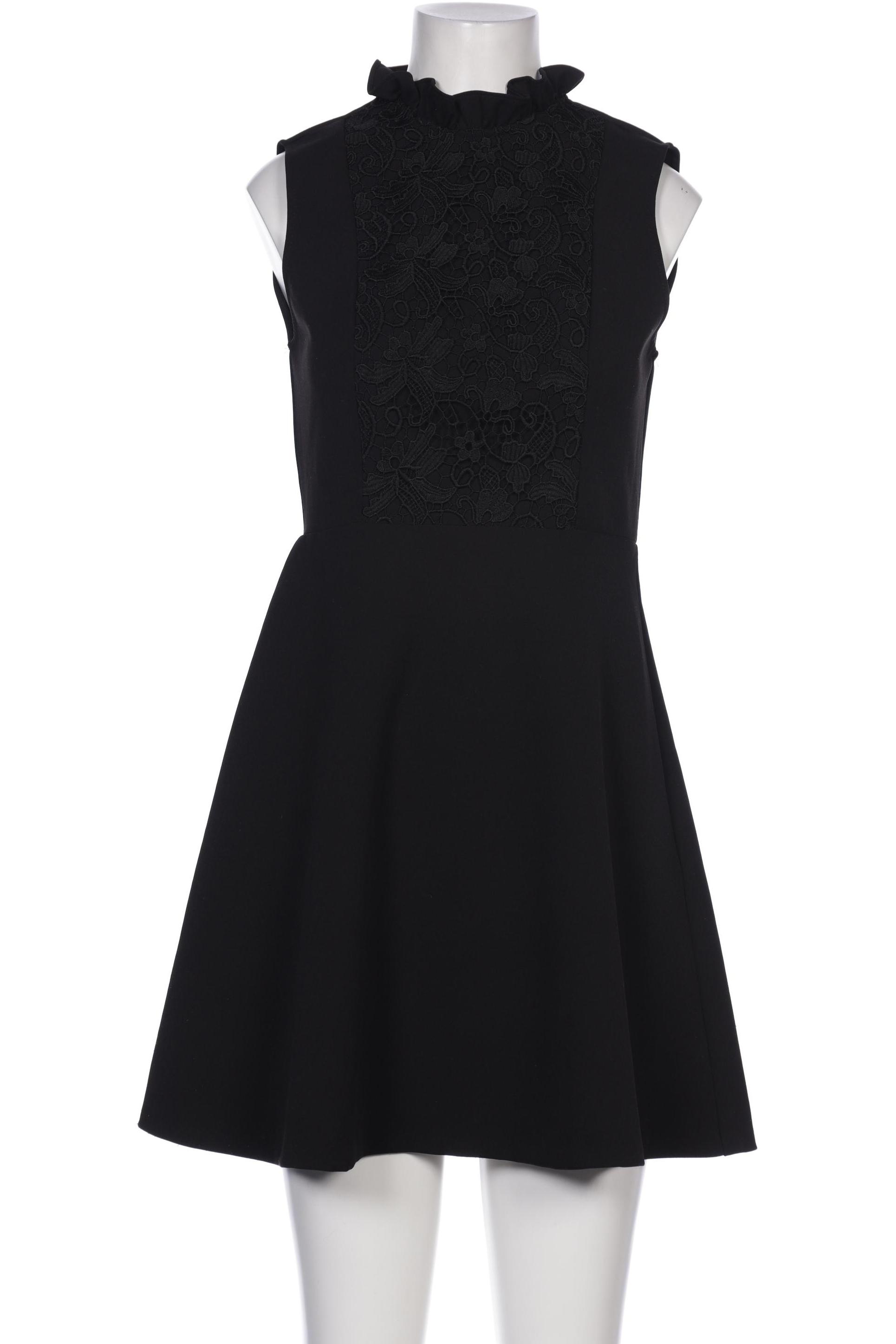 

ZARA Damen Kleid, schwarz