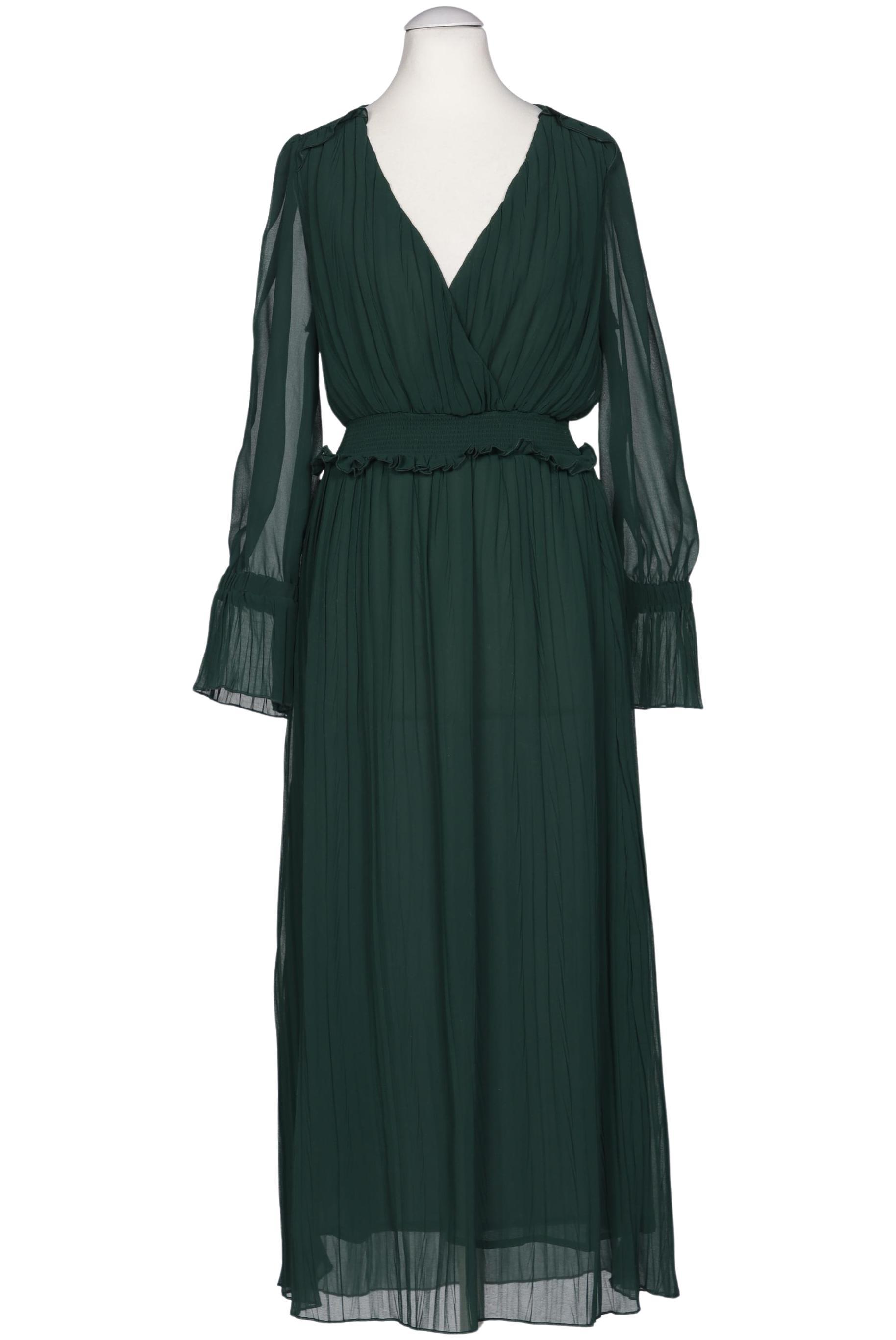 

Zara Damen Kleid, grün, Gr. 34