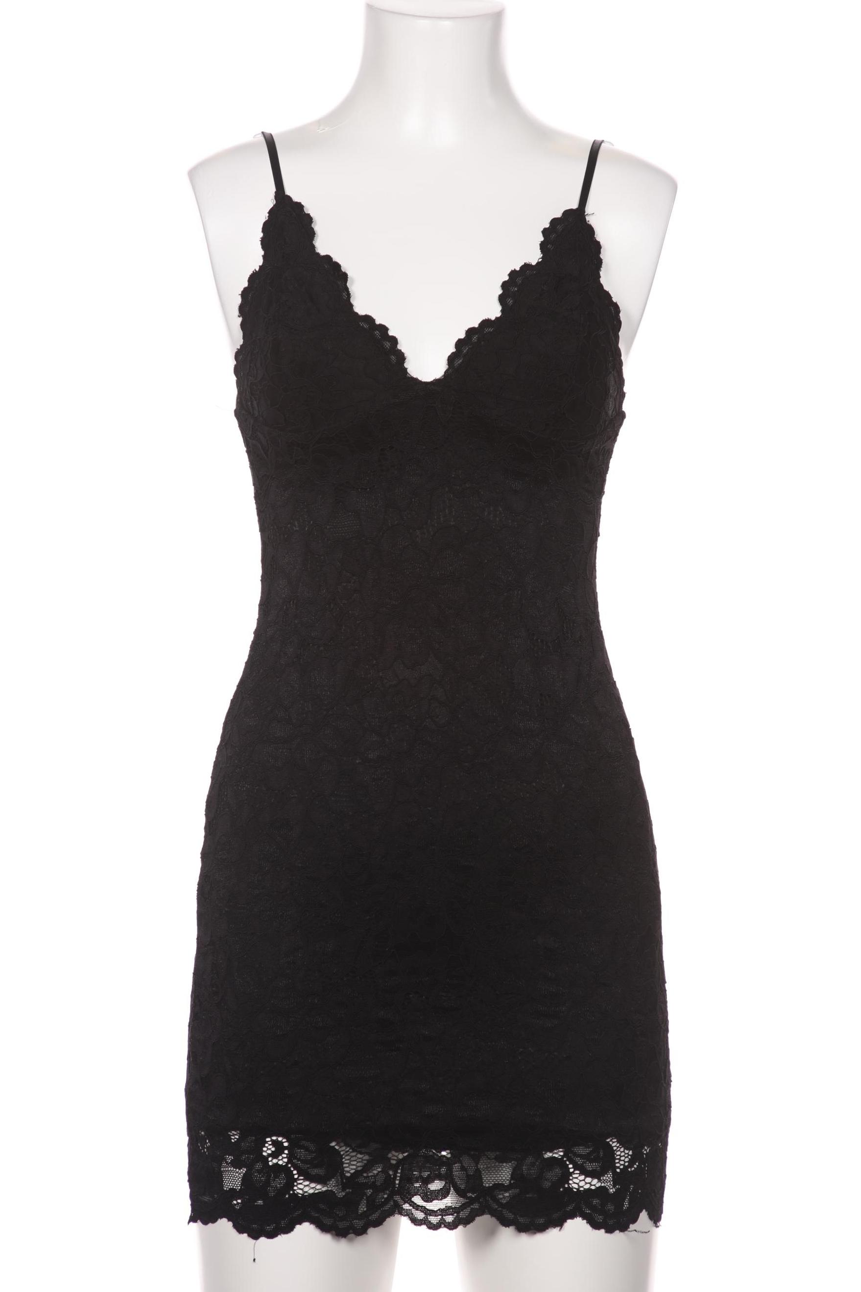 

Zara Damen Kleid, schwarz, Gr. 36