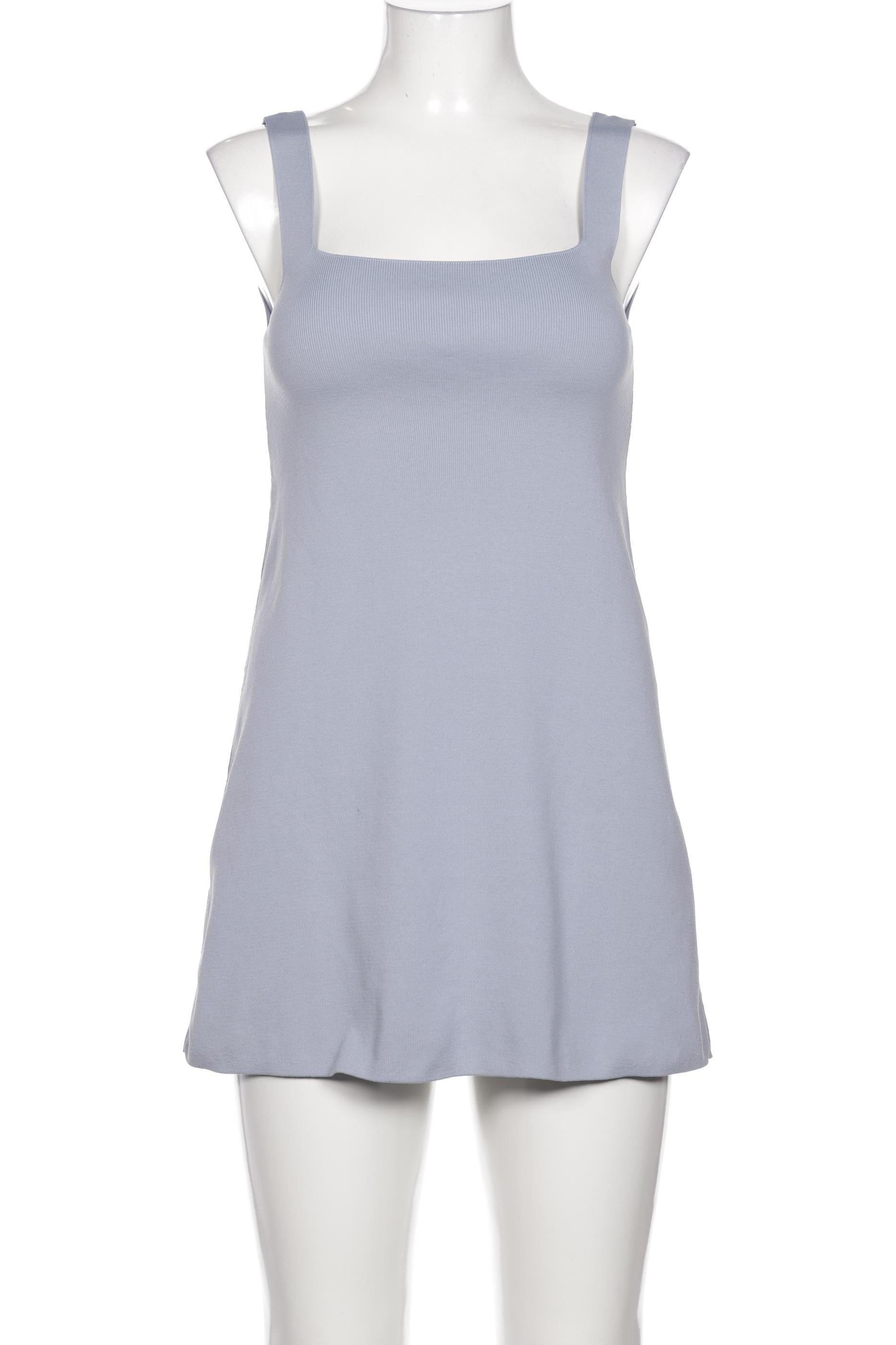

ZARA Damen Kleid, hellblau