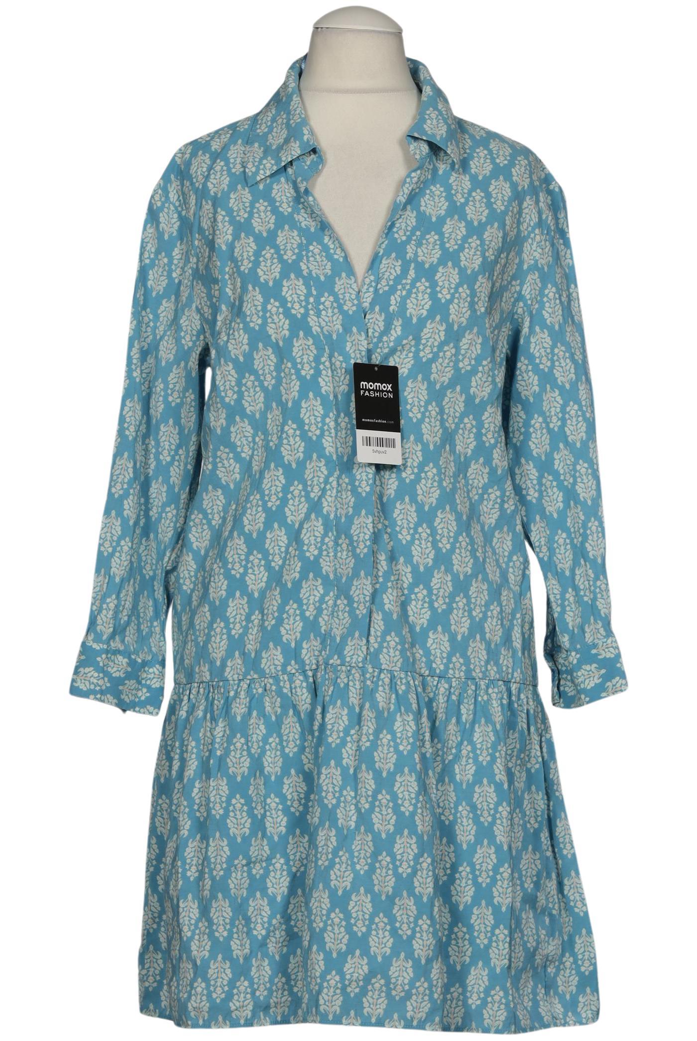 

Zara Damen Kleid, hellblau, Gr. 34