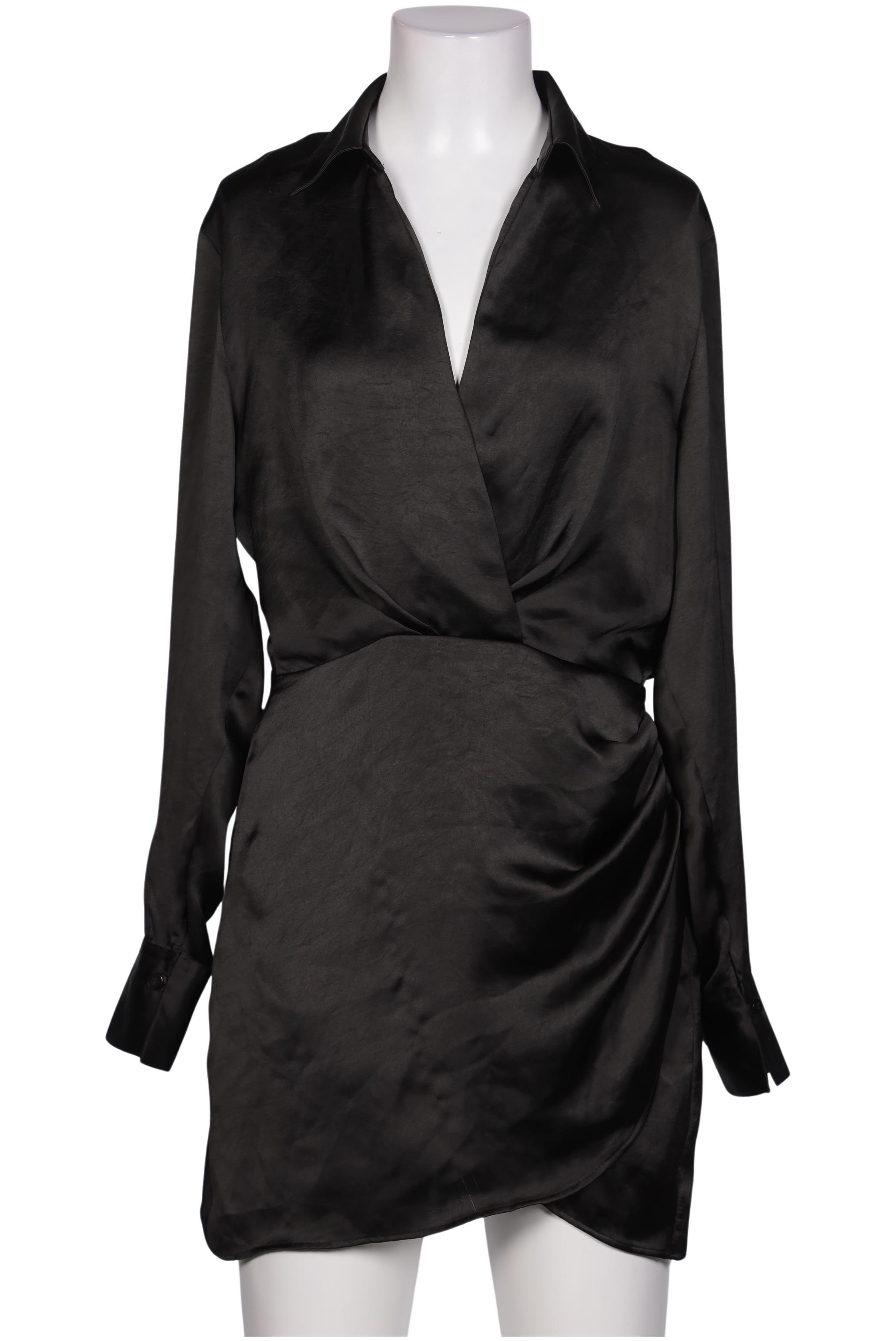

Zara Damen Kleid, schwarz, Gr. 36