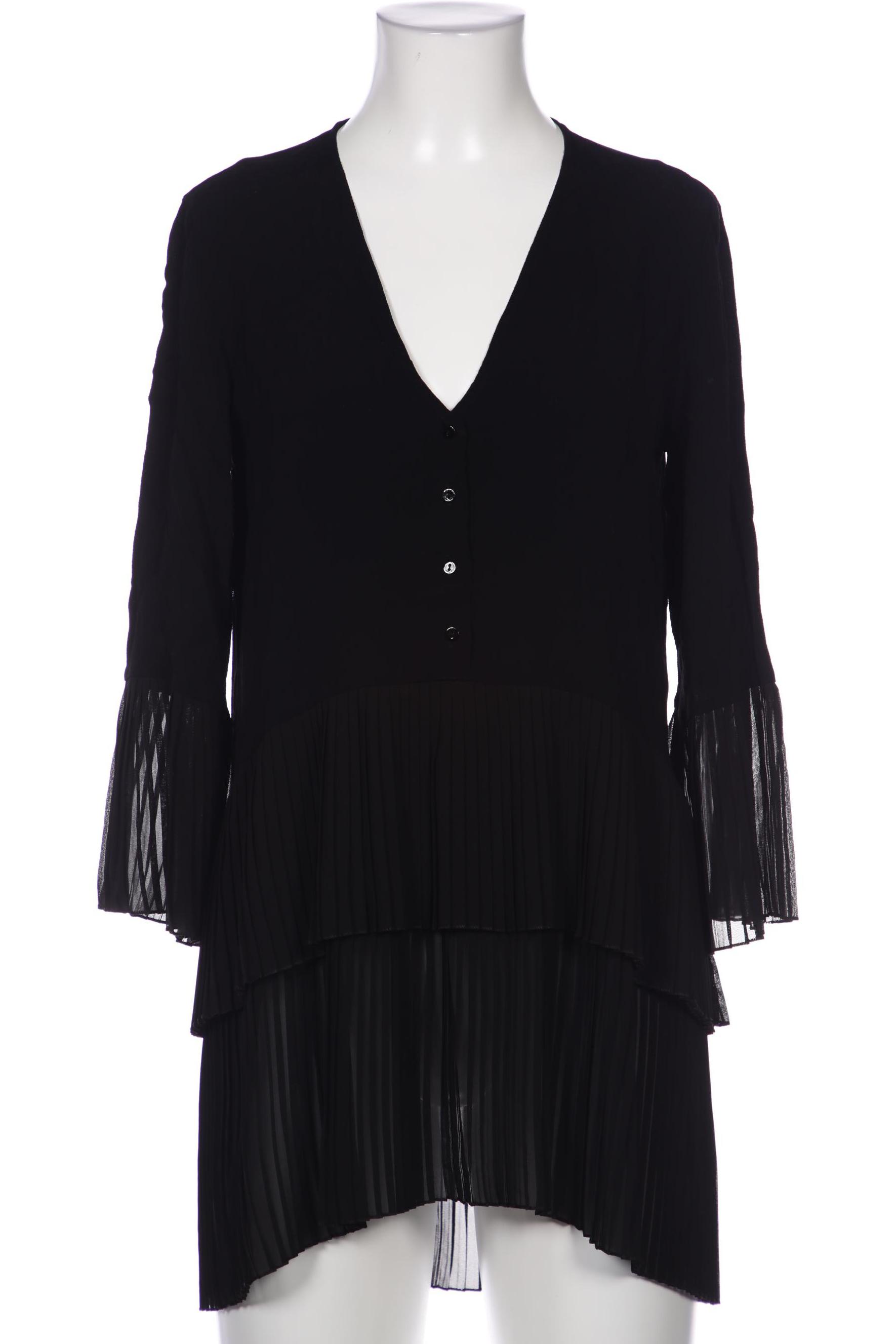 

ZARA Damen Kleid, schwarz