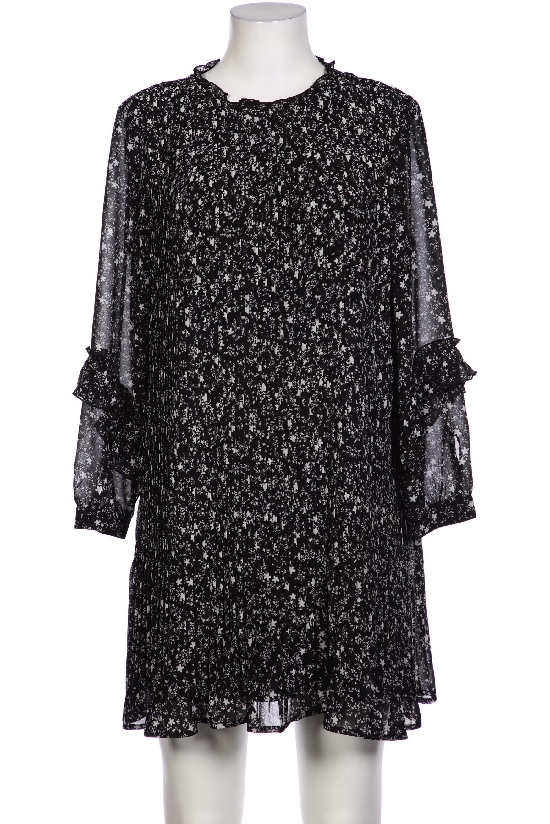 

Zara Damen Kleid, schwarz, Gr. 42