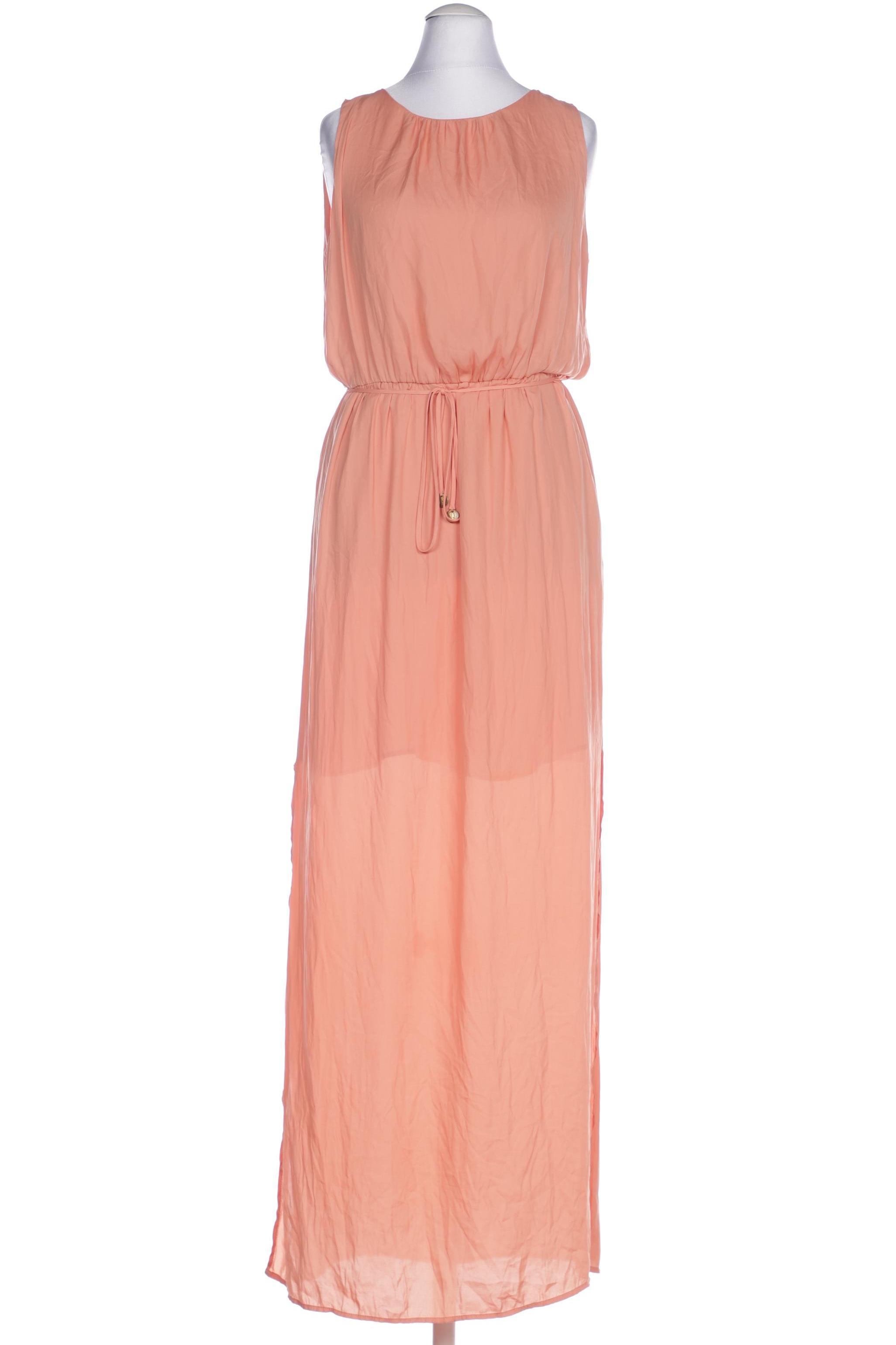 

Zara Damen Kleid, orange, Gr. 38
