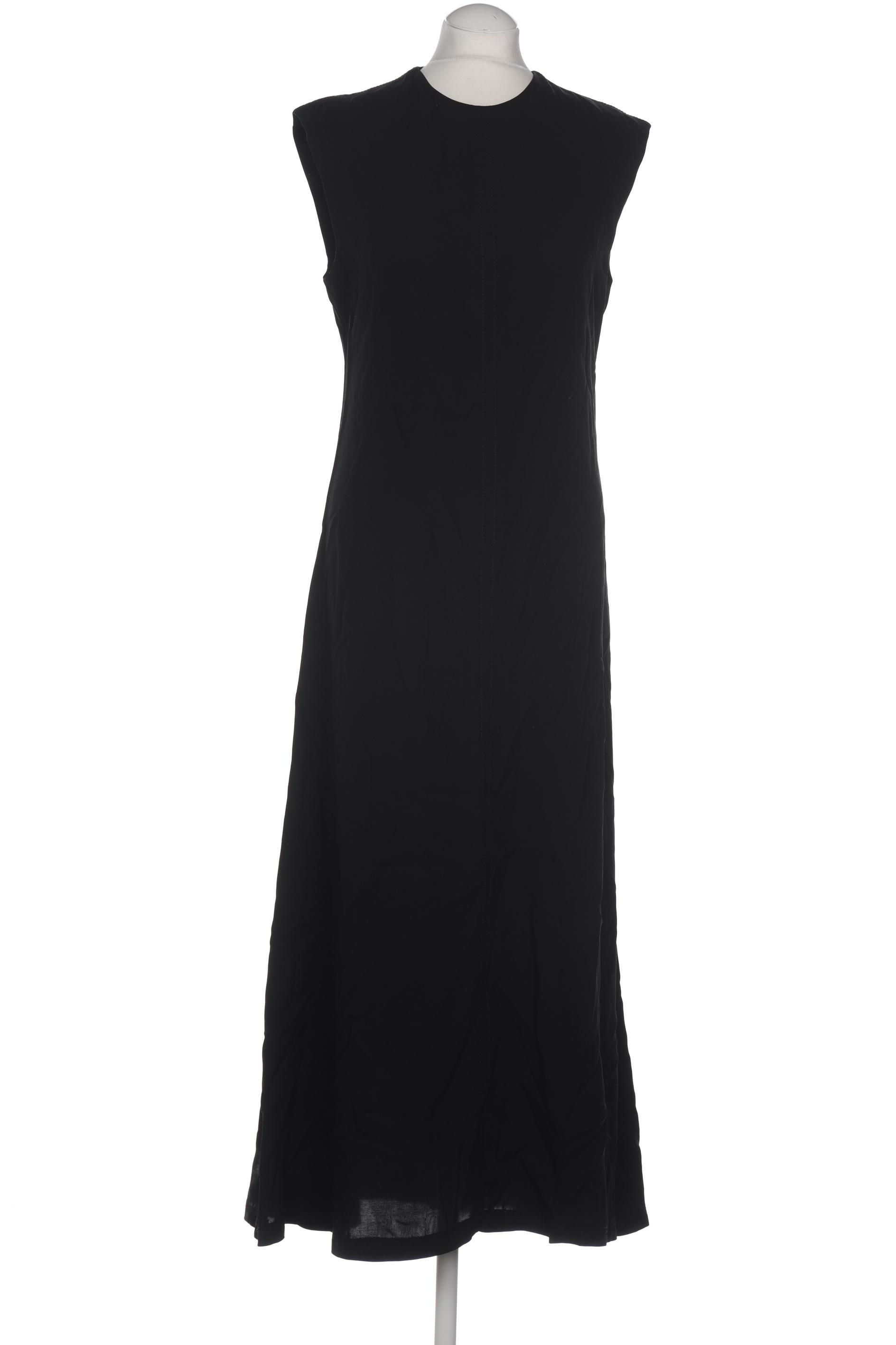 

ZARA Damen Kleid, schwarz