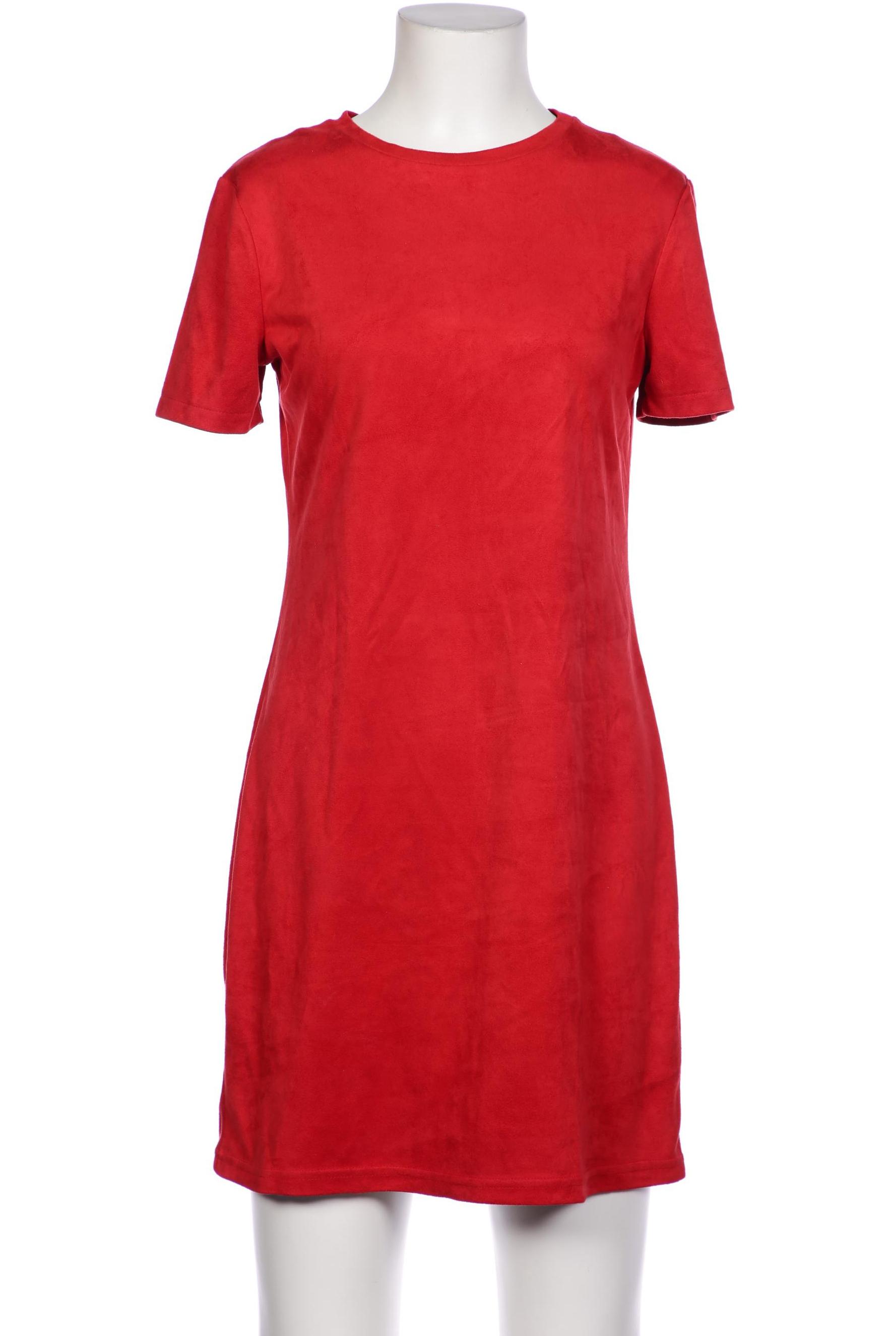 

Zara Damen Kleid, rot, Gr. 36