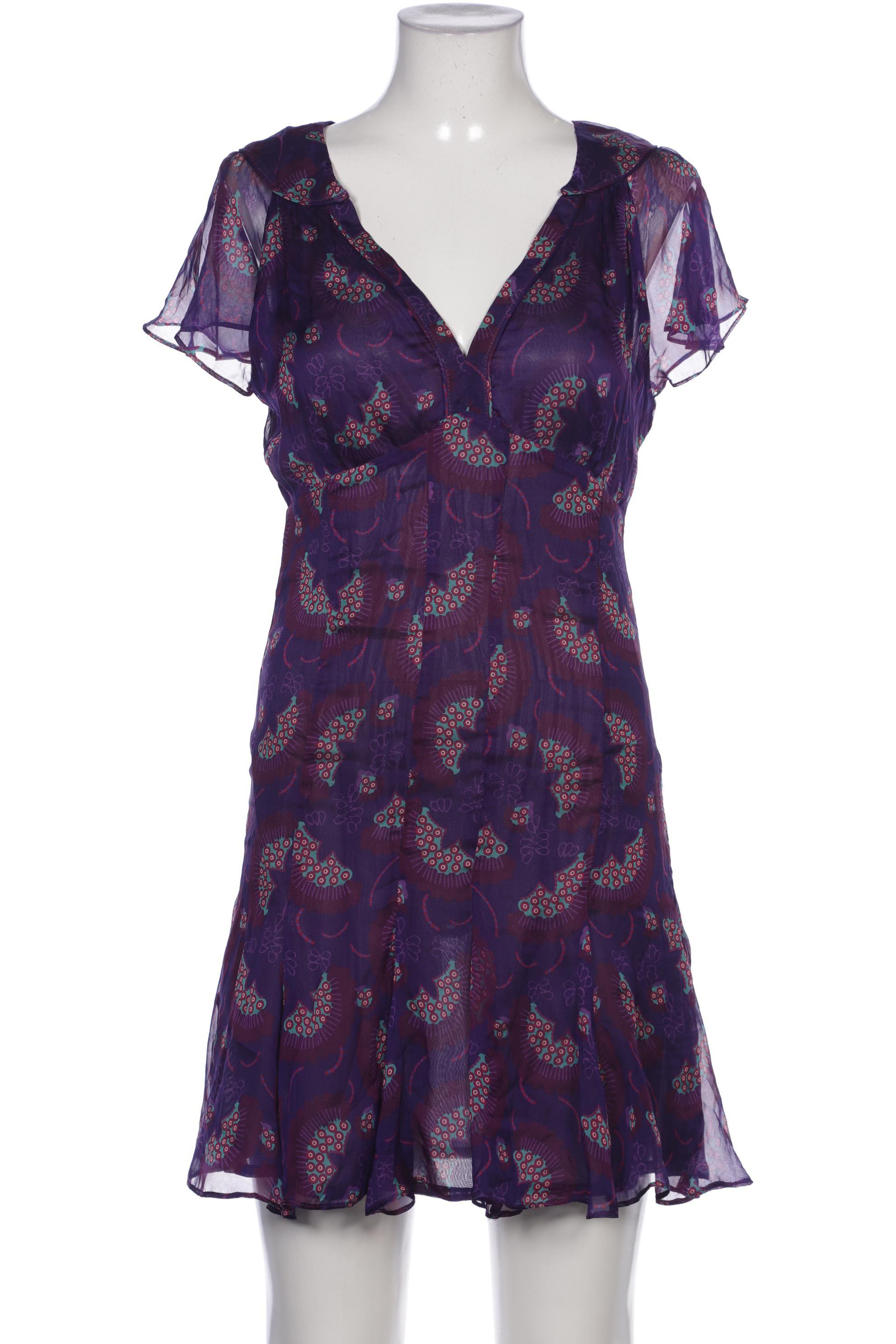 

Zara Damen Kleid, flieder, Gr. 42
