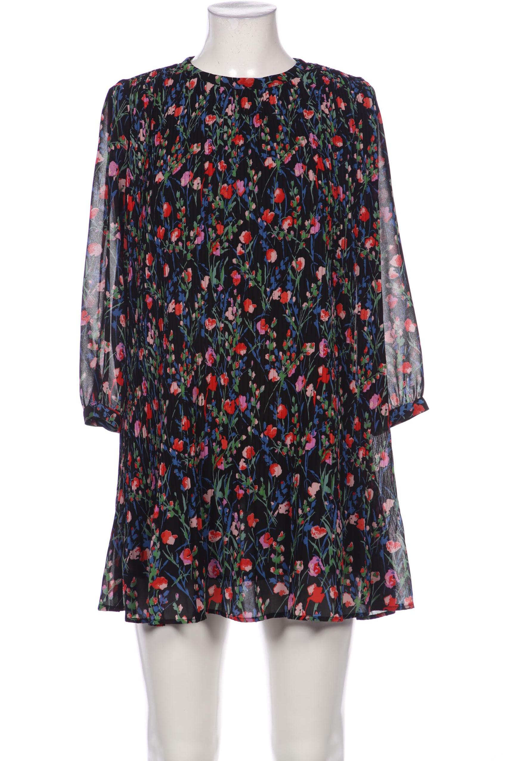 

ZARA Damen Kleid, schwarz