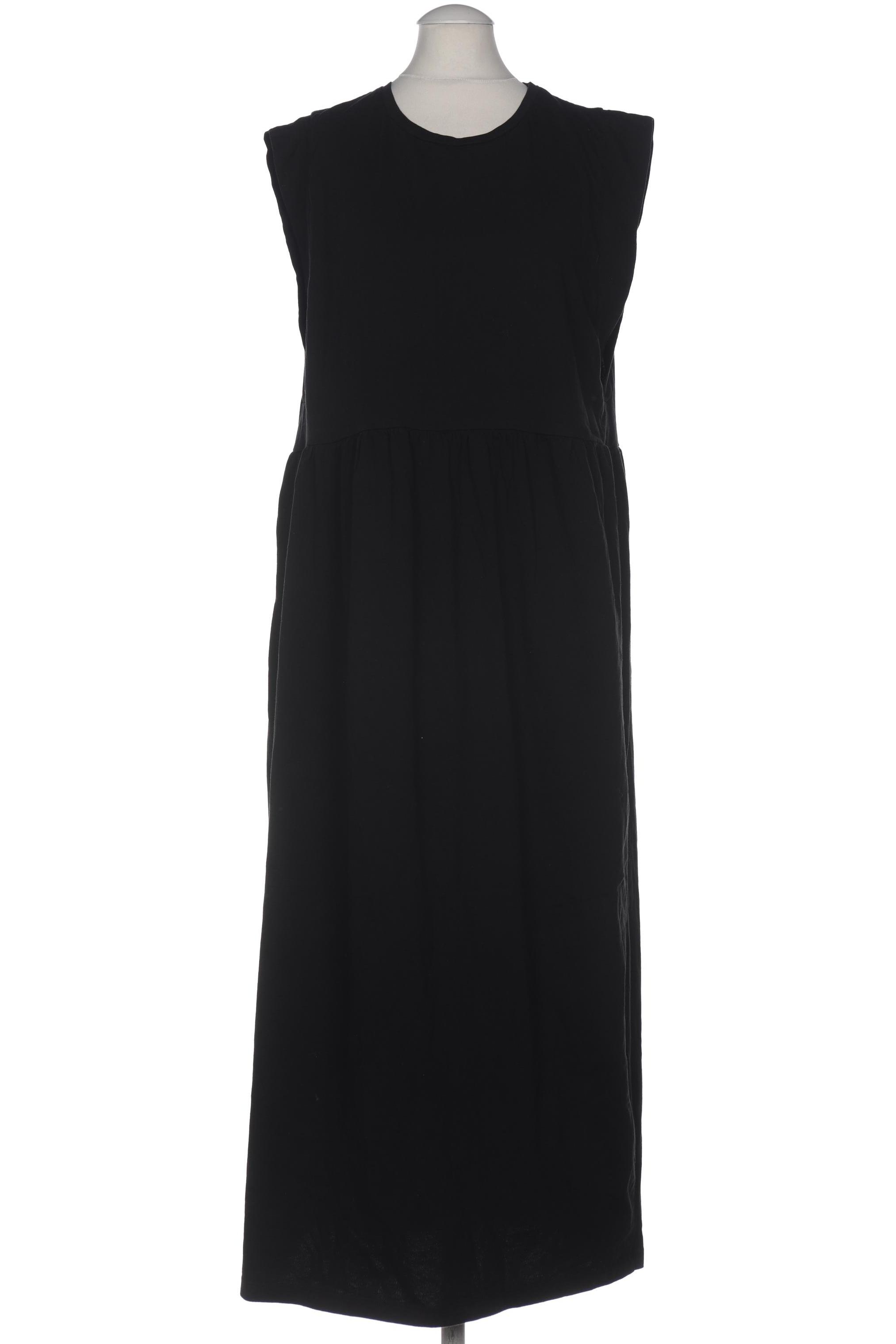 

ZARA Damen Kleid, schwarz
