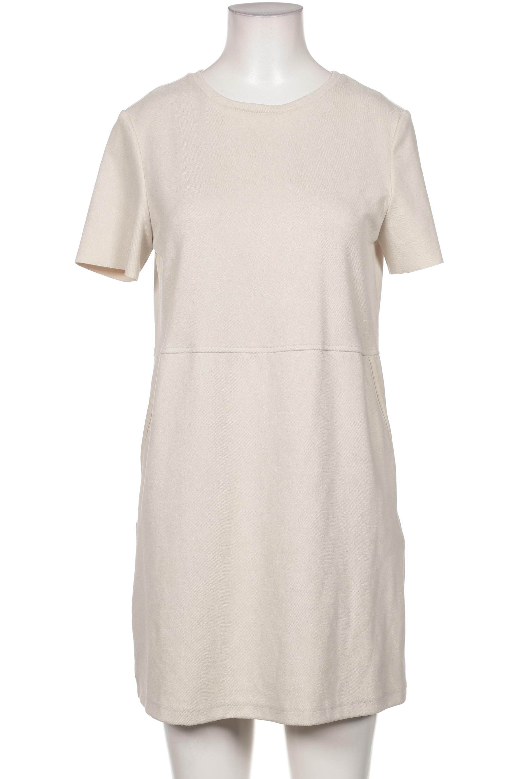 

Zara Damen Kleid, cremeweiß, Gr. 36