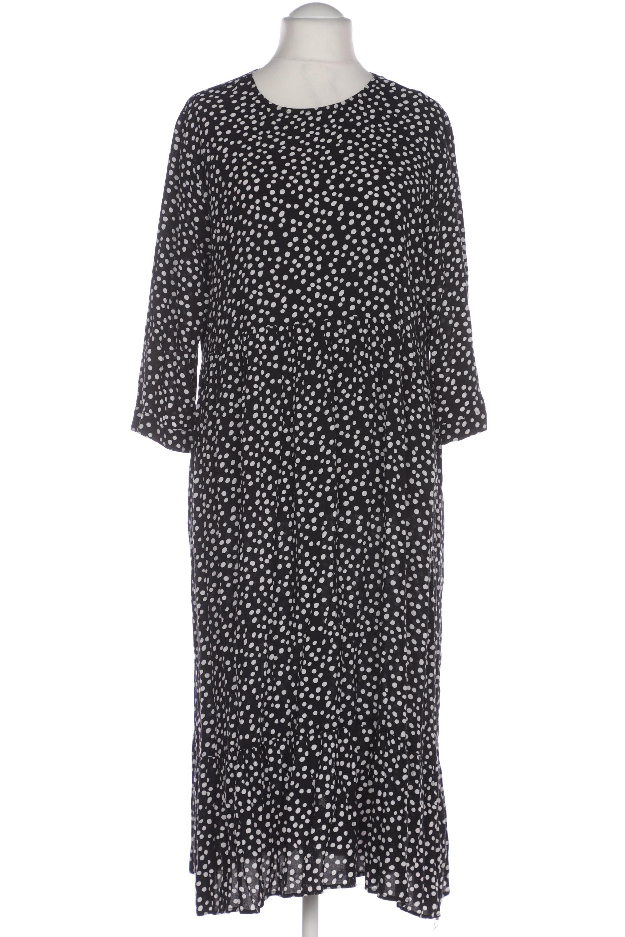 

Zara Damen Kleid, schwarz, Gr. 46