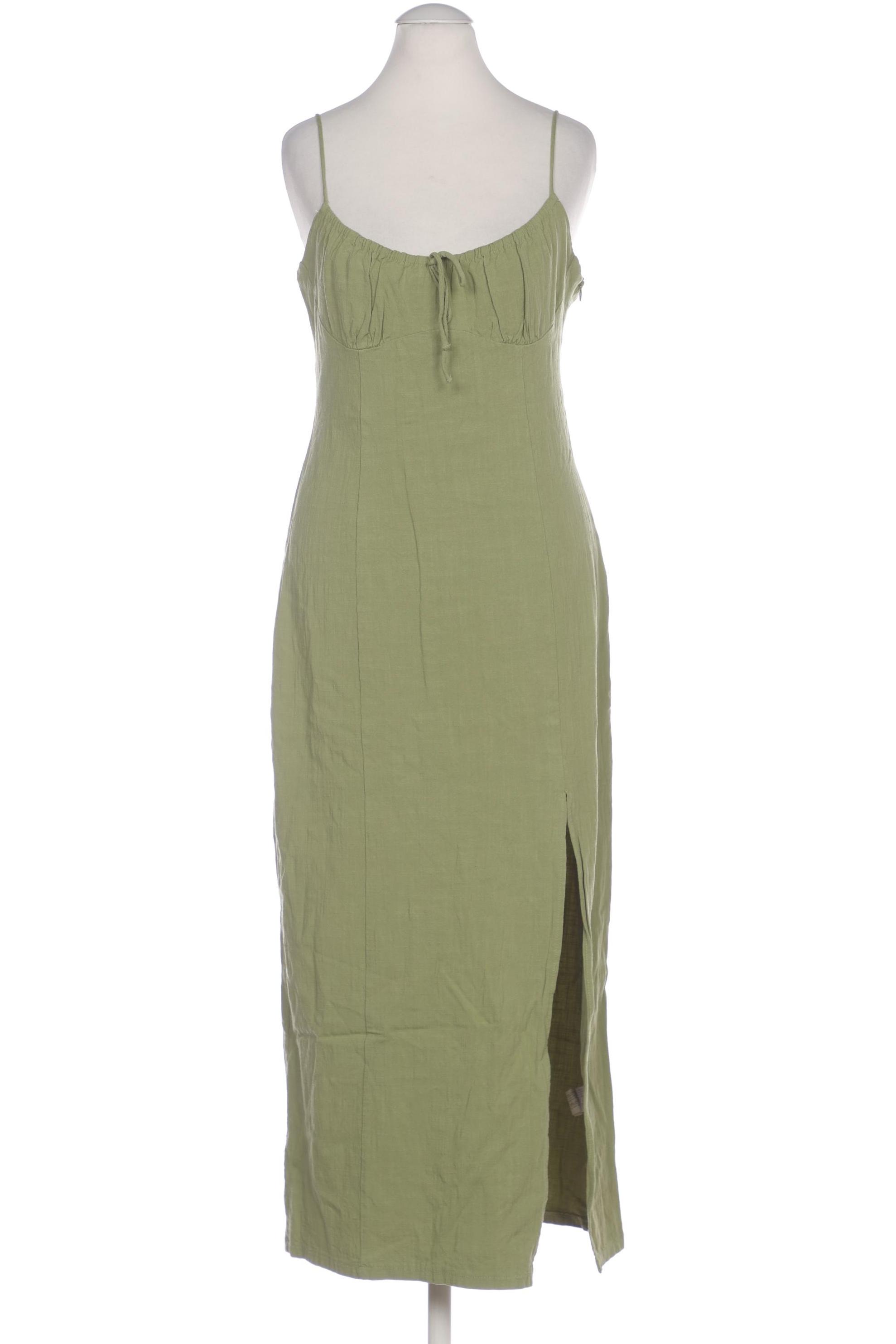 

Zara Damen Kleid, grün, Gr. 38