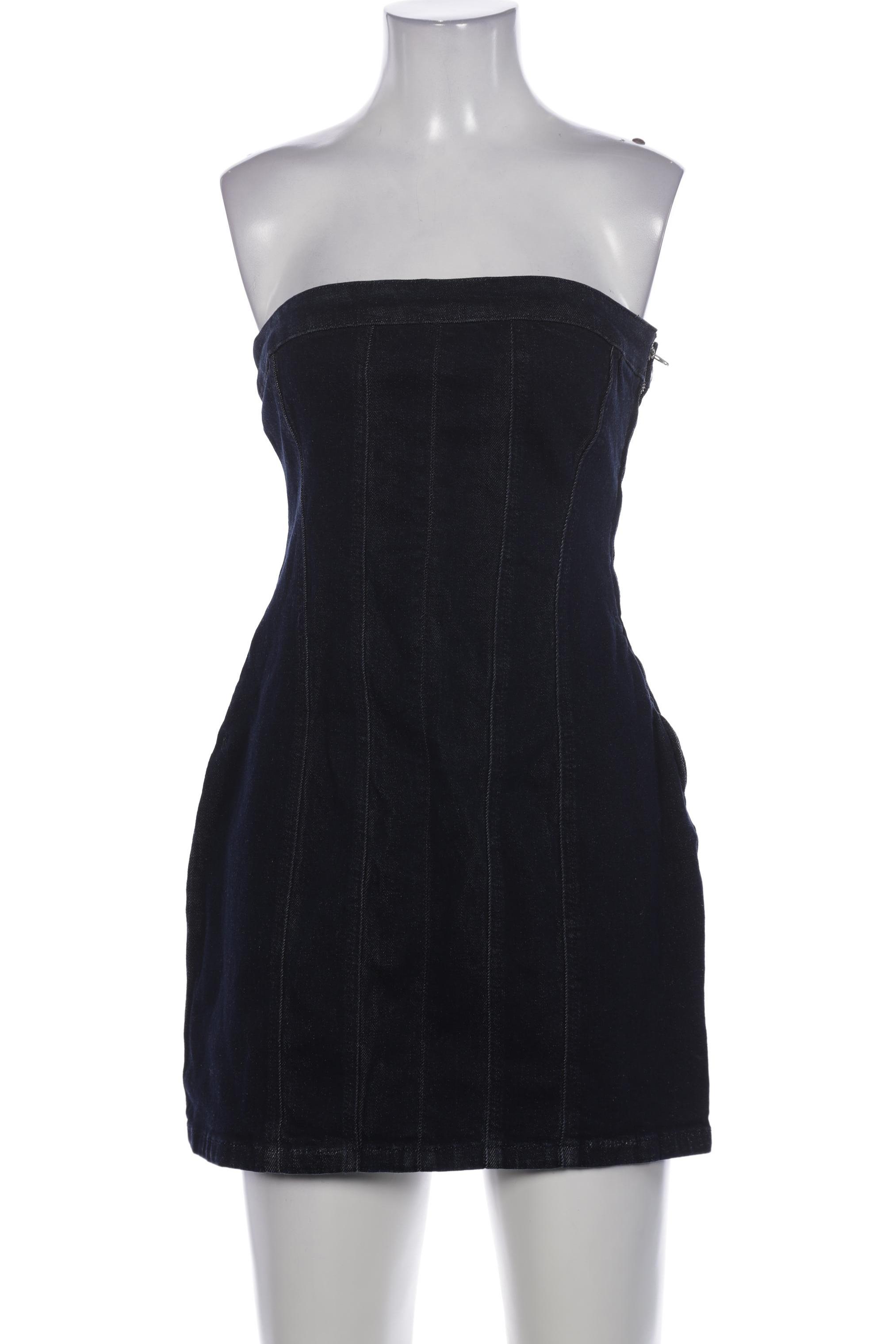 

Zara Damen Kleid, marineblau, Gr. 36