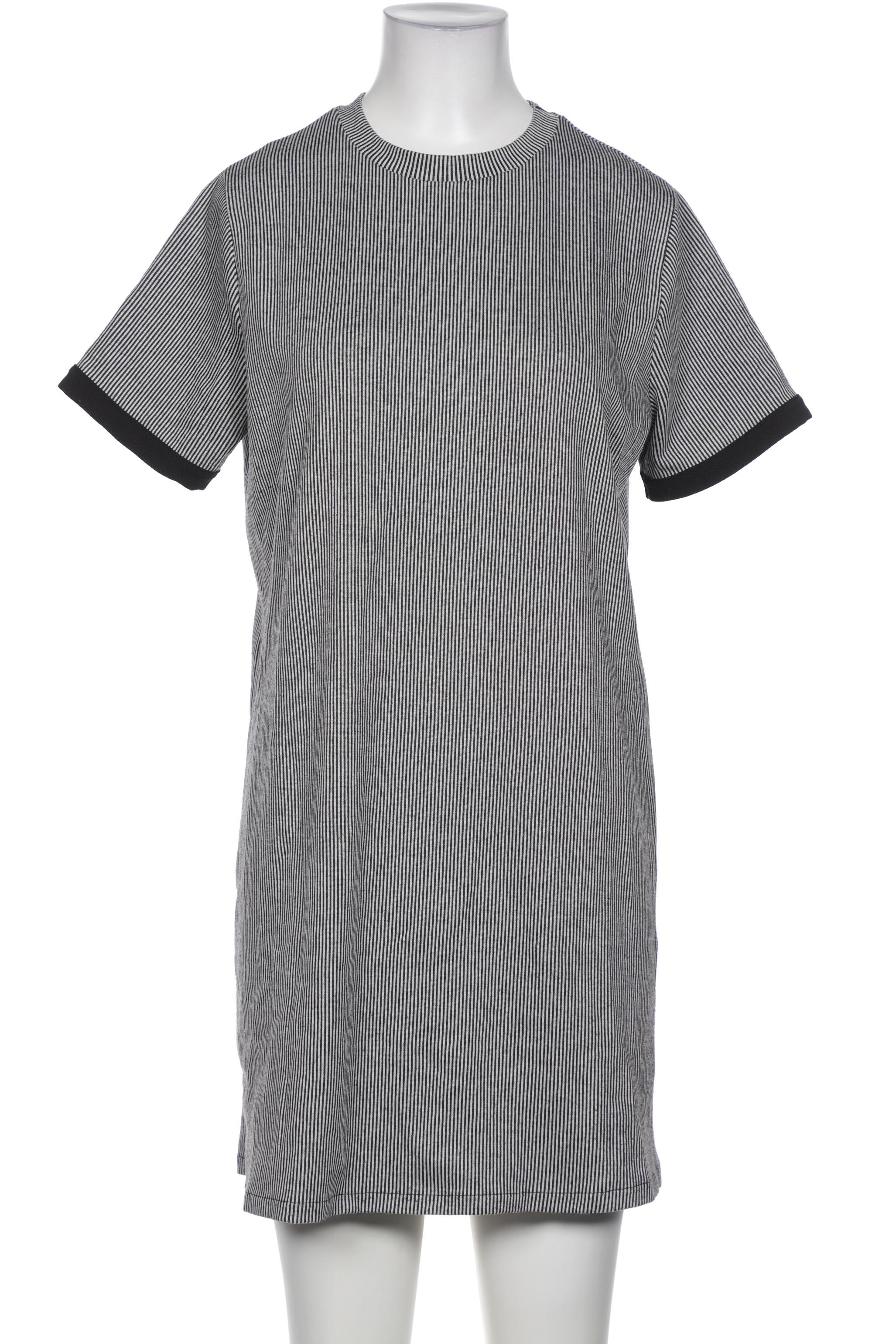 

ZARA Damen Kleid, grau