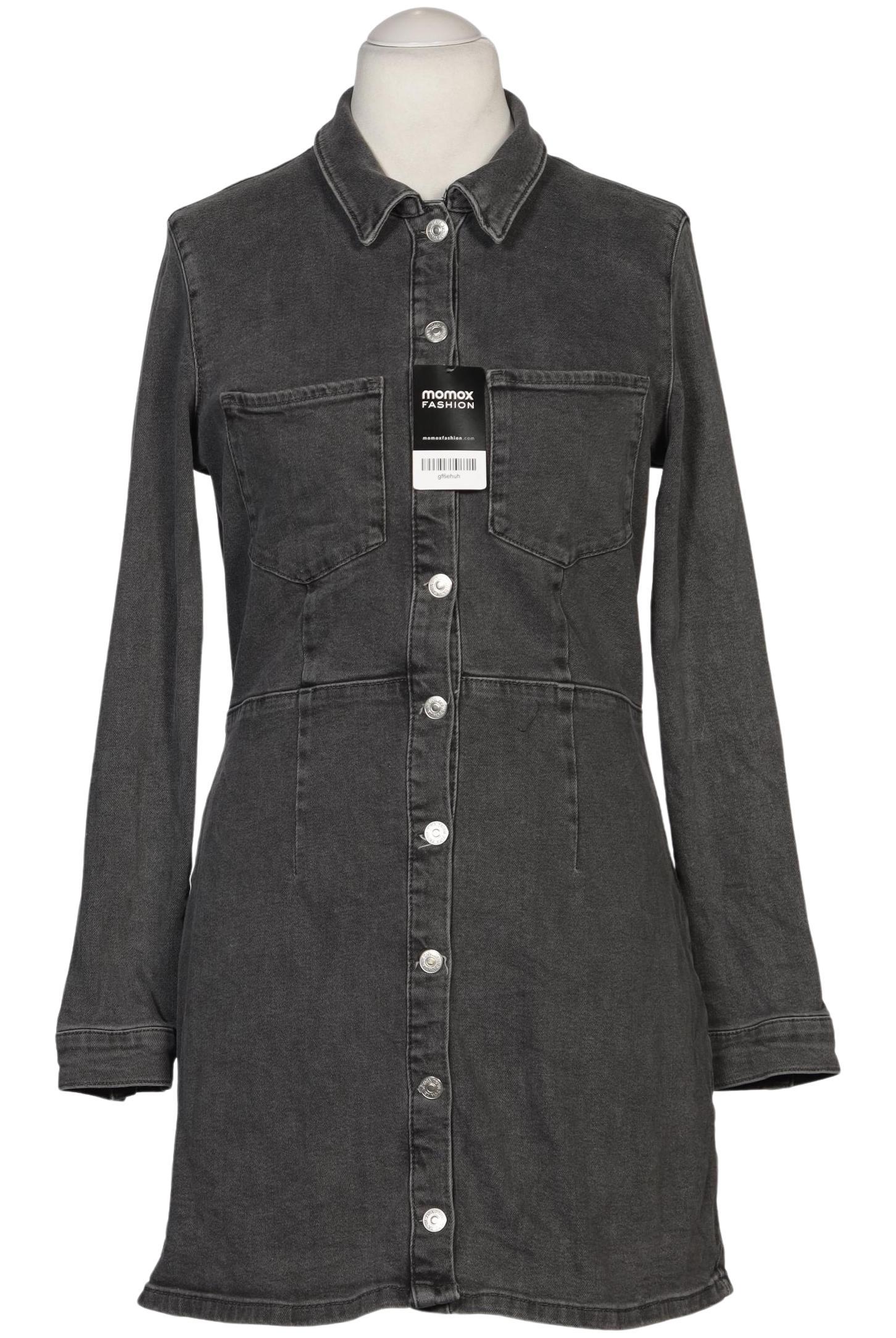 

Zara Damen Kleid, grau, Gr. 42