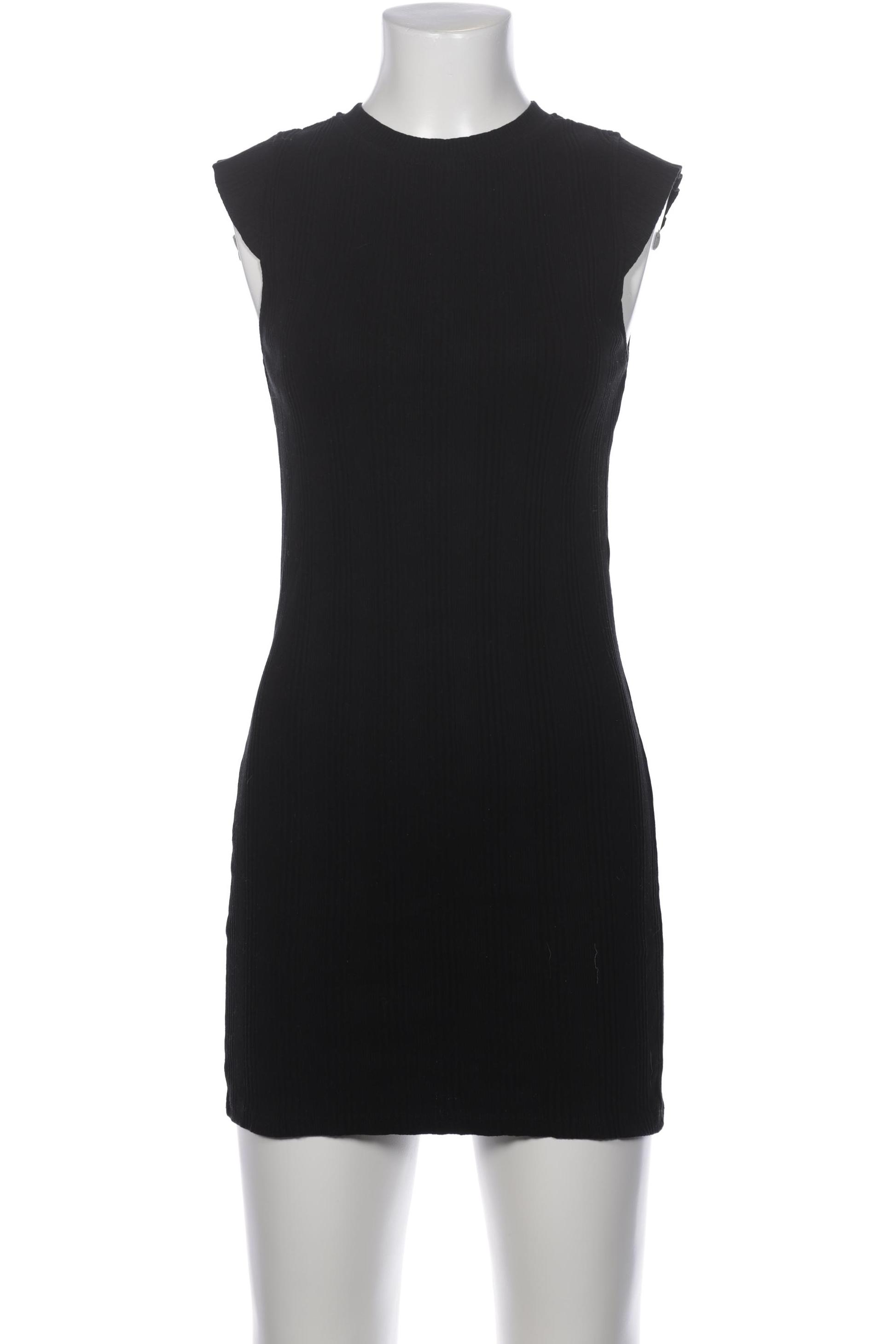 

Zara Damen Kleid, schwarz, Gr. 38