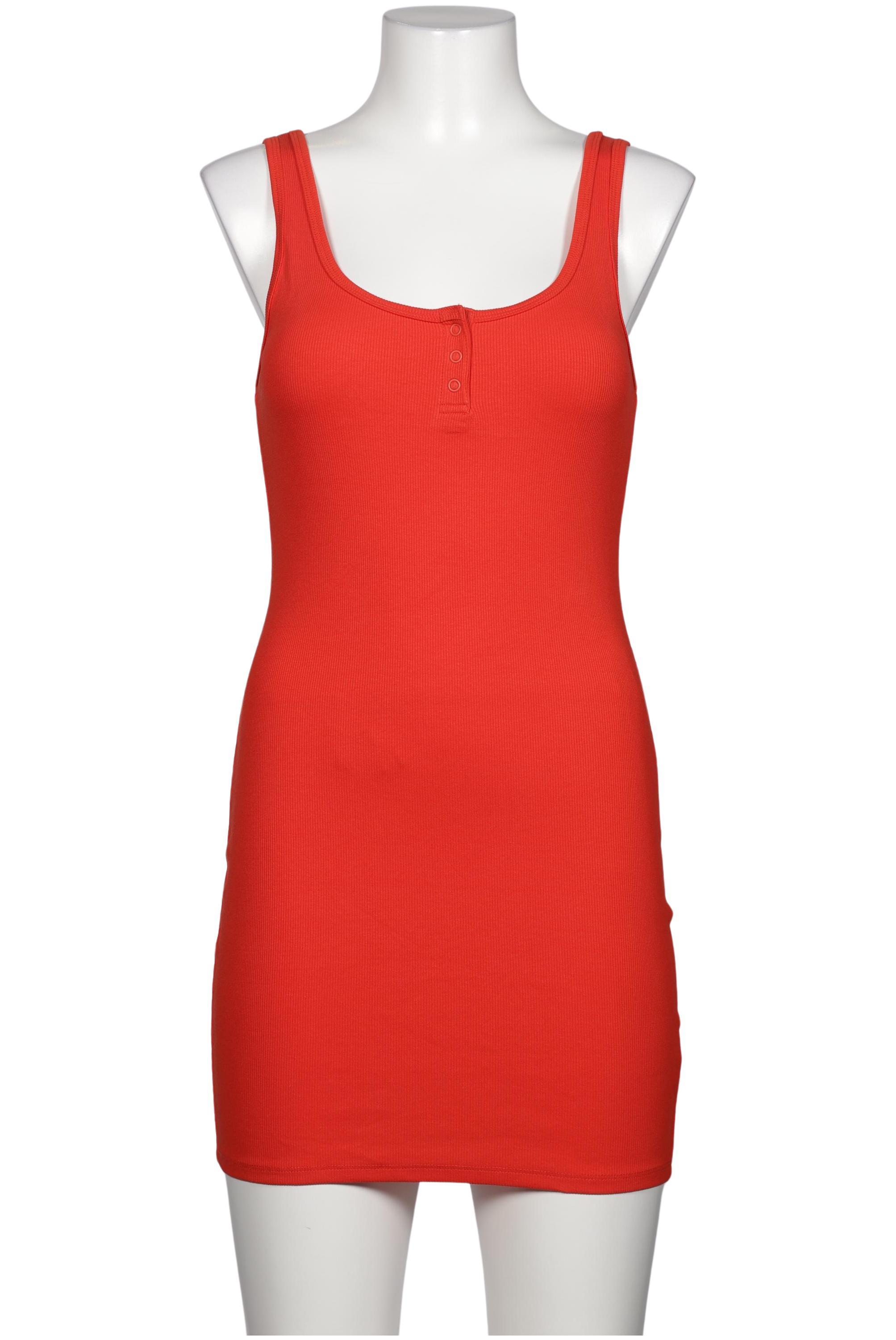 

Zara Damen Kleid, rot, Gr. 38