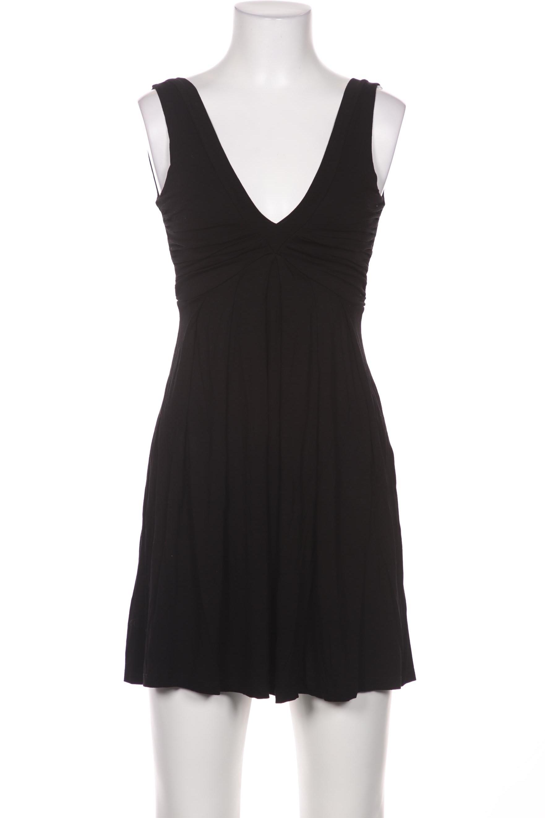 Thumbnail - Zara Damen Kleid, schwarz, Gr. 36