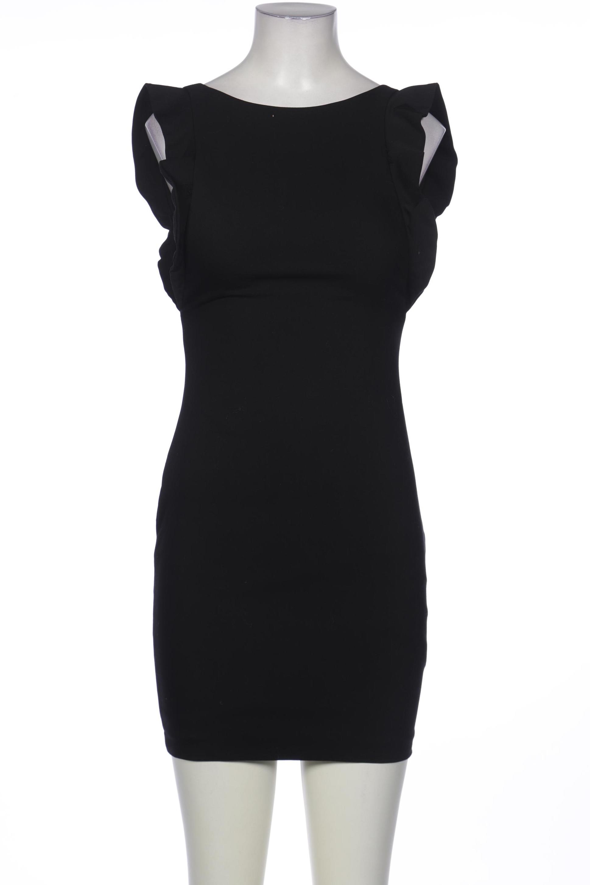 

ZARA Damen Kleid, schwarz