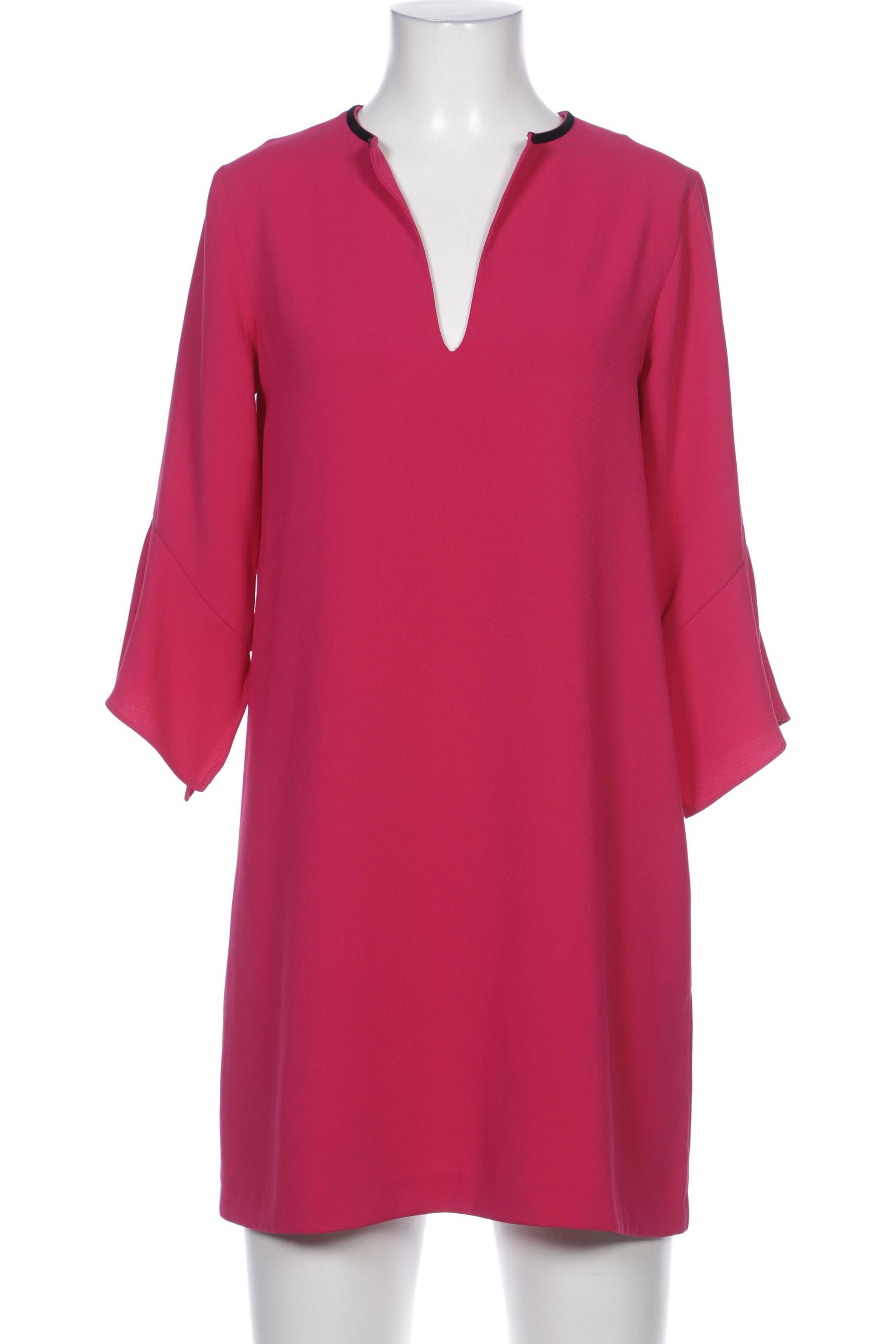 

ZARA Damen Kleid, pink