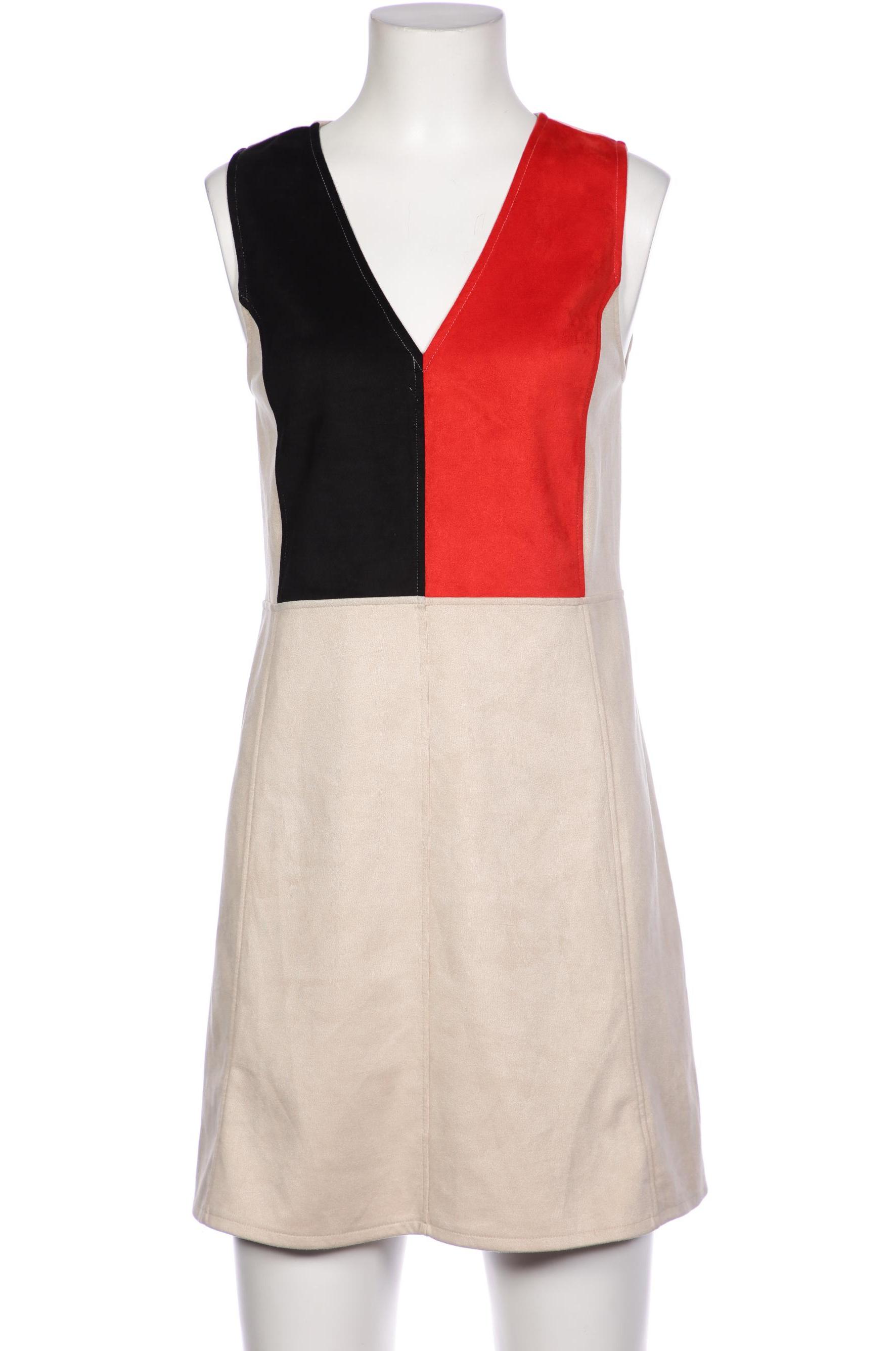 

ZARA Damen Kleid, beige